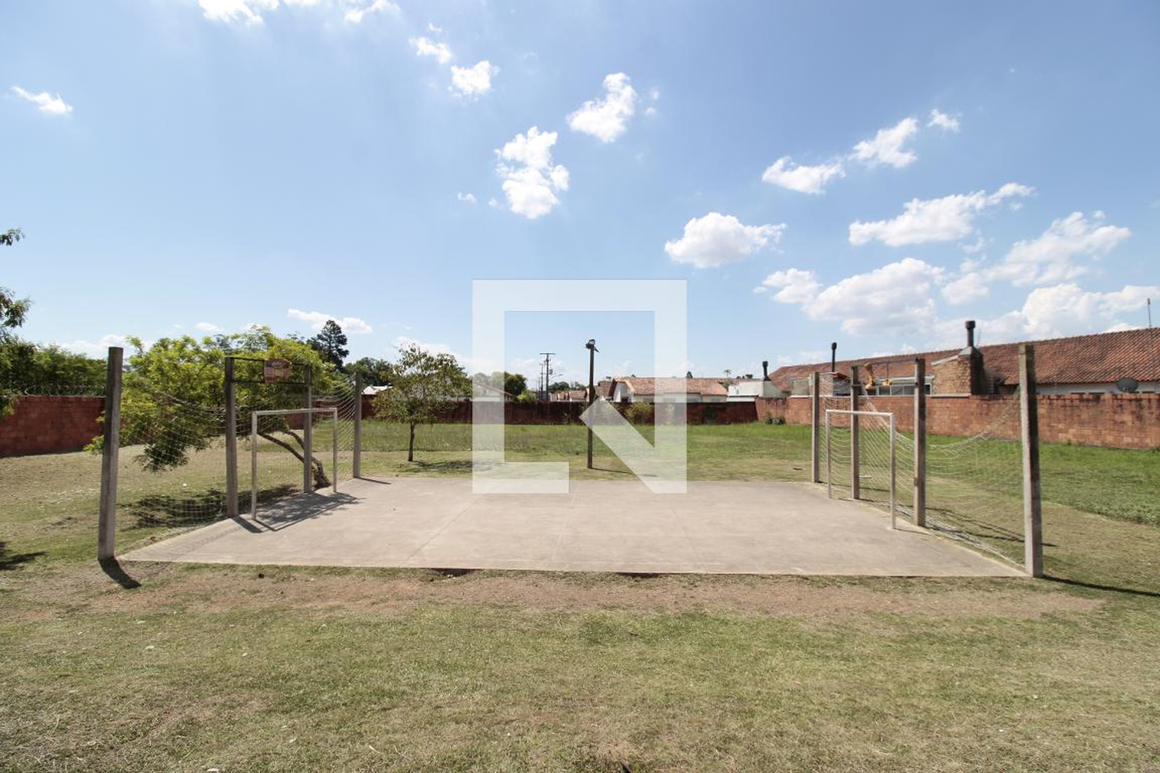 Quadra Esportiva - Villa Florença