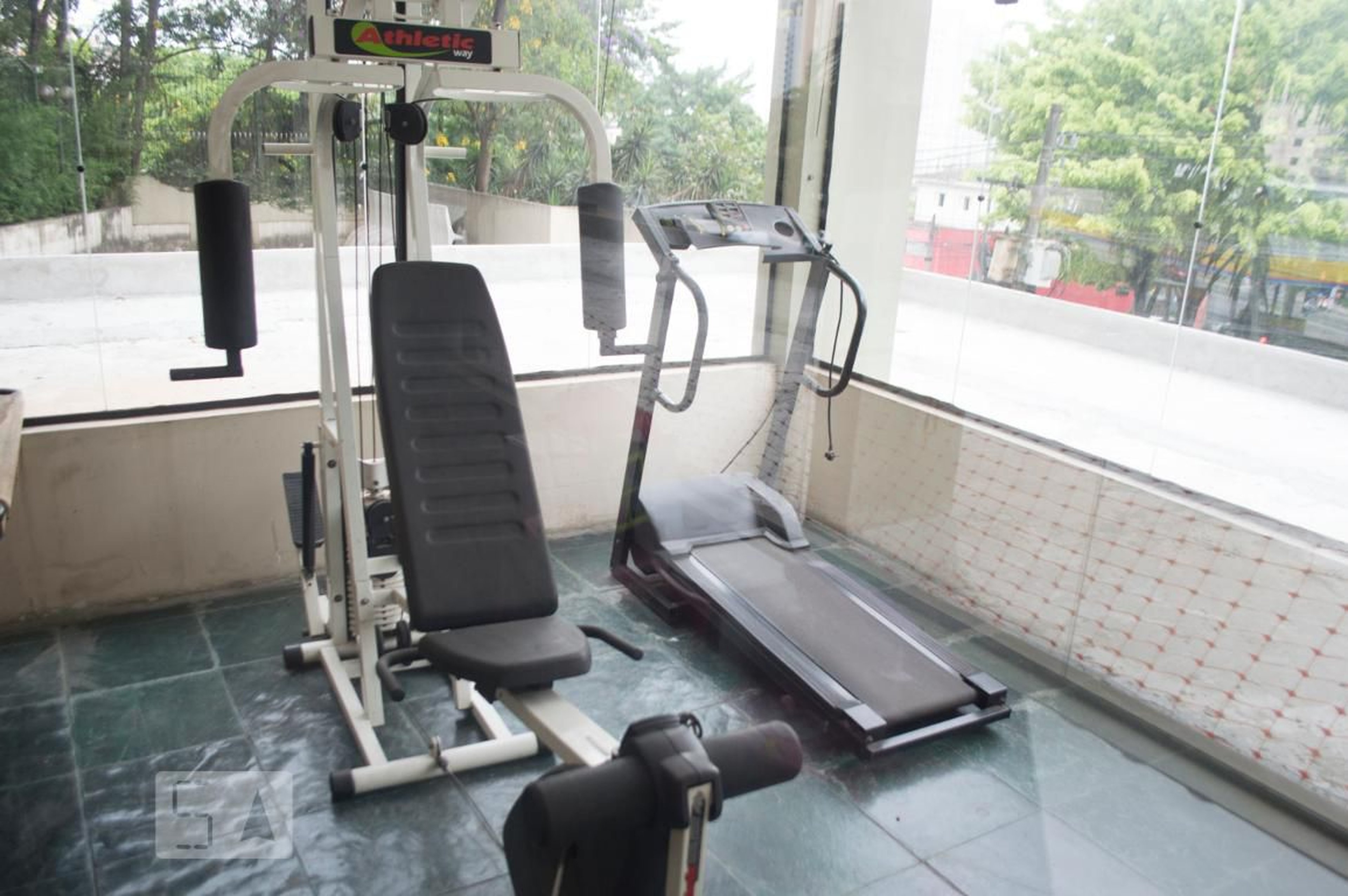 Academia - Tupassaretana