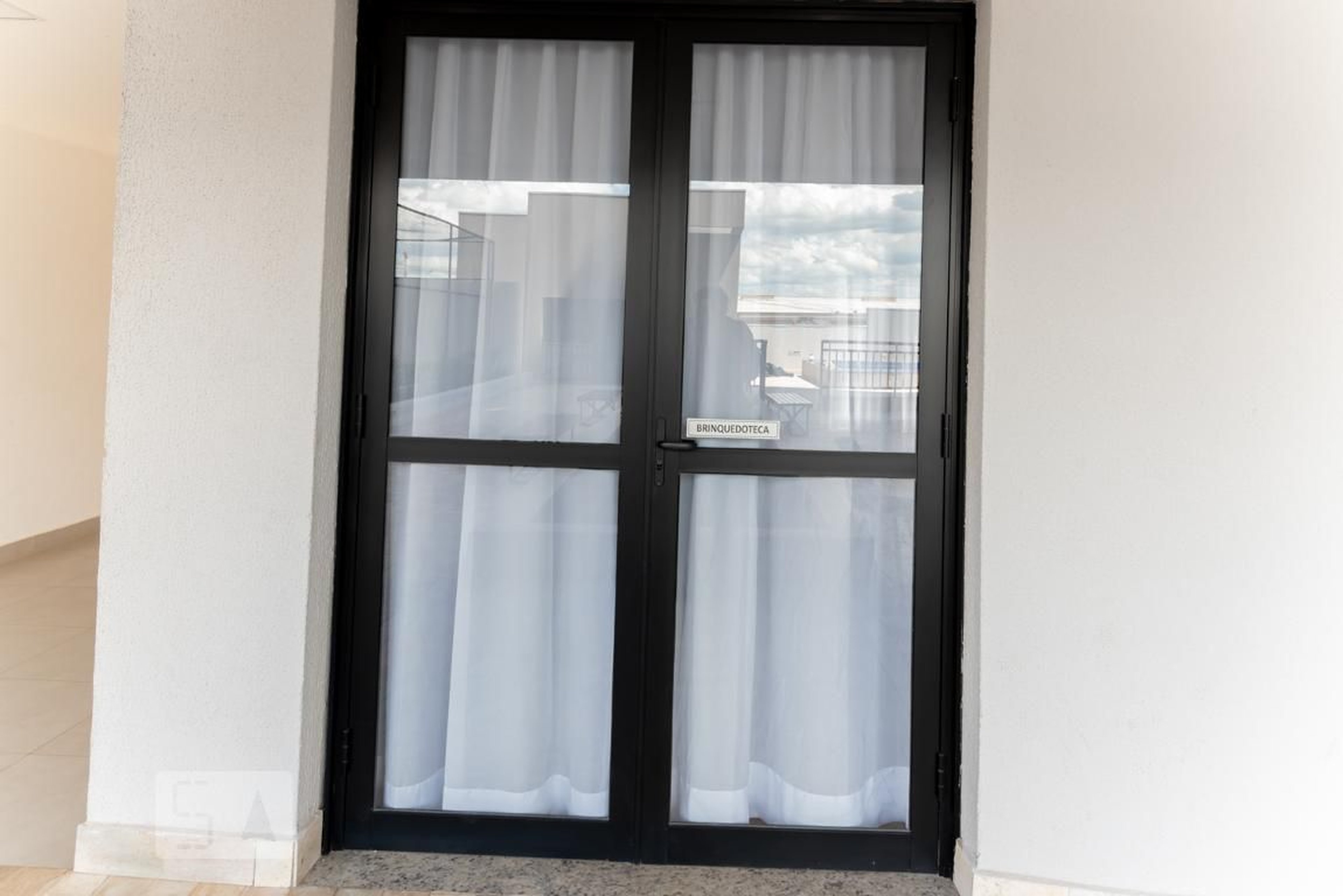 Brinquedoteca - Damásio Club