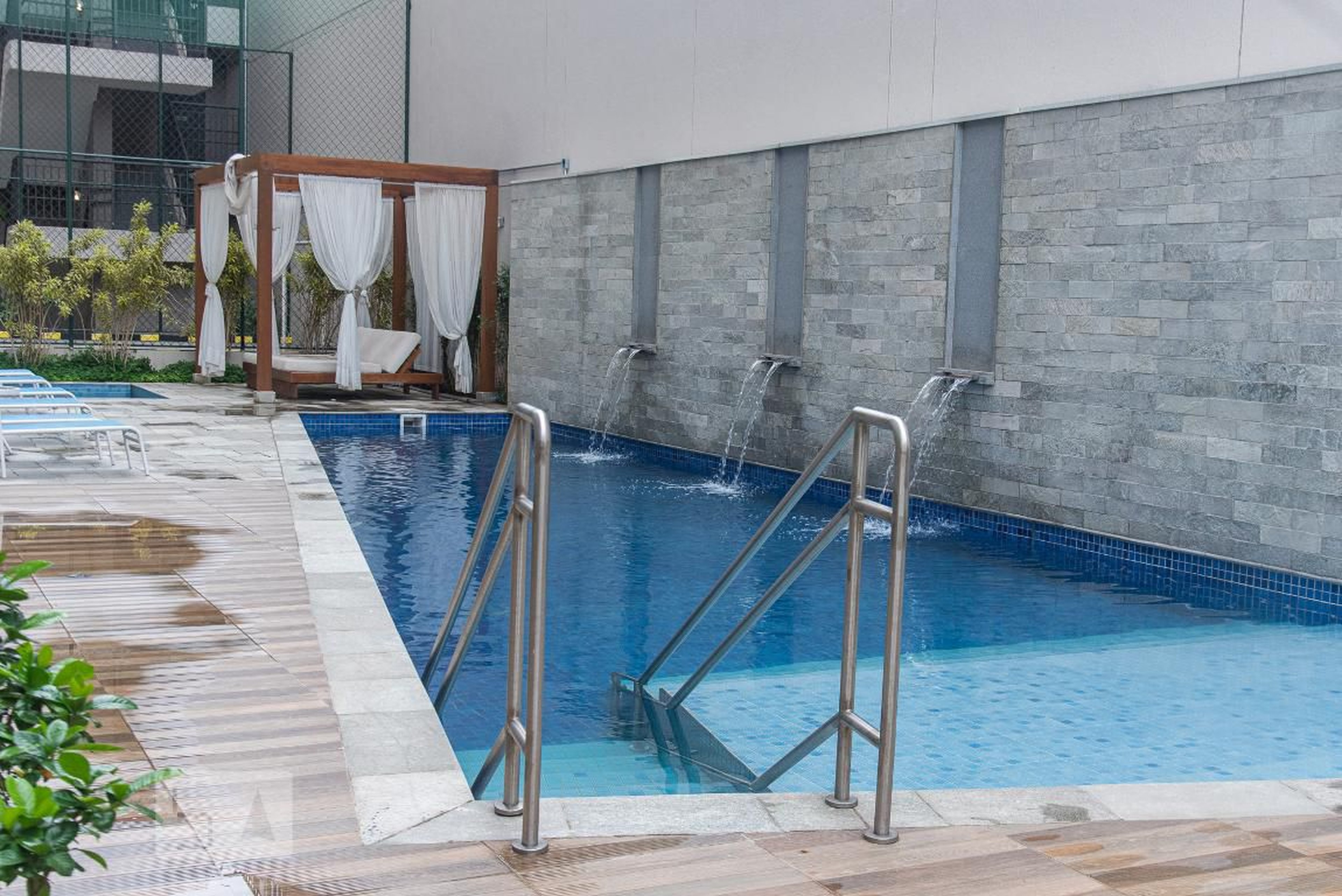 Piscina - 