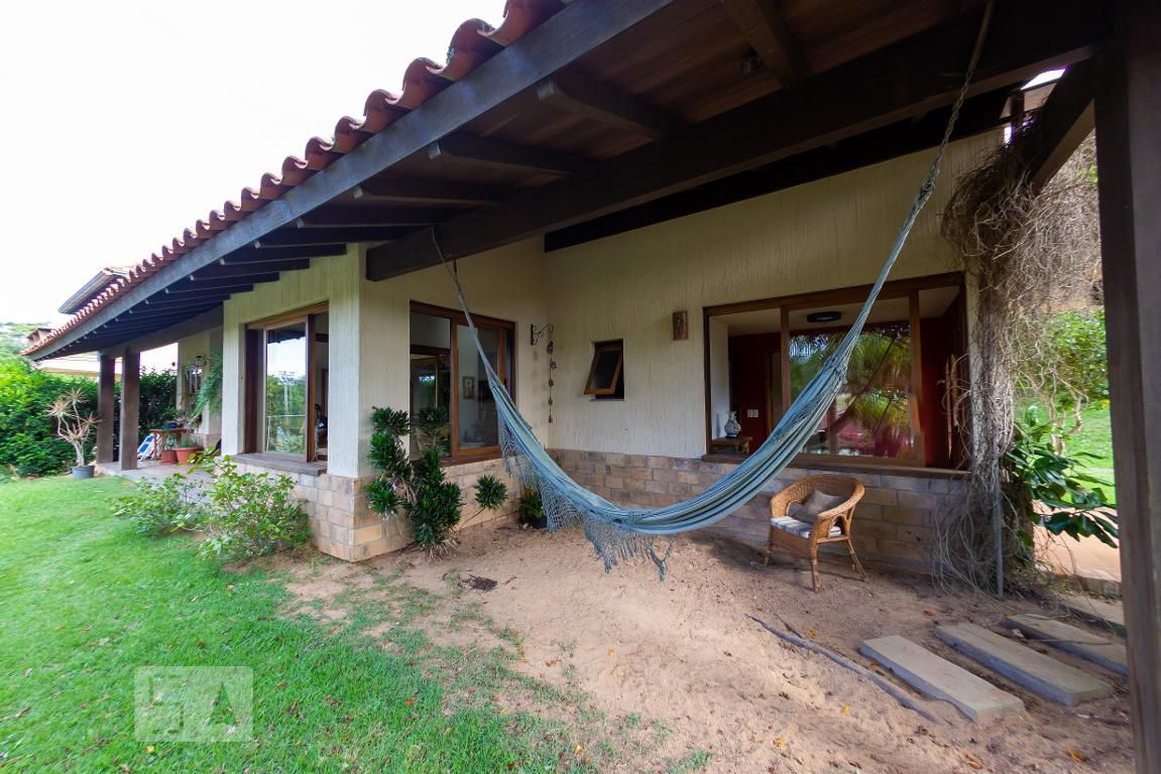 Área Externa - Horizontal Altos das Pedras