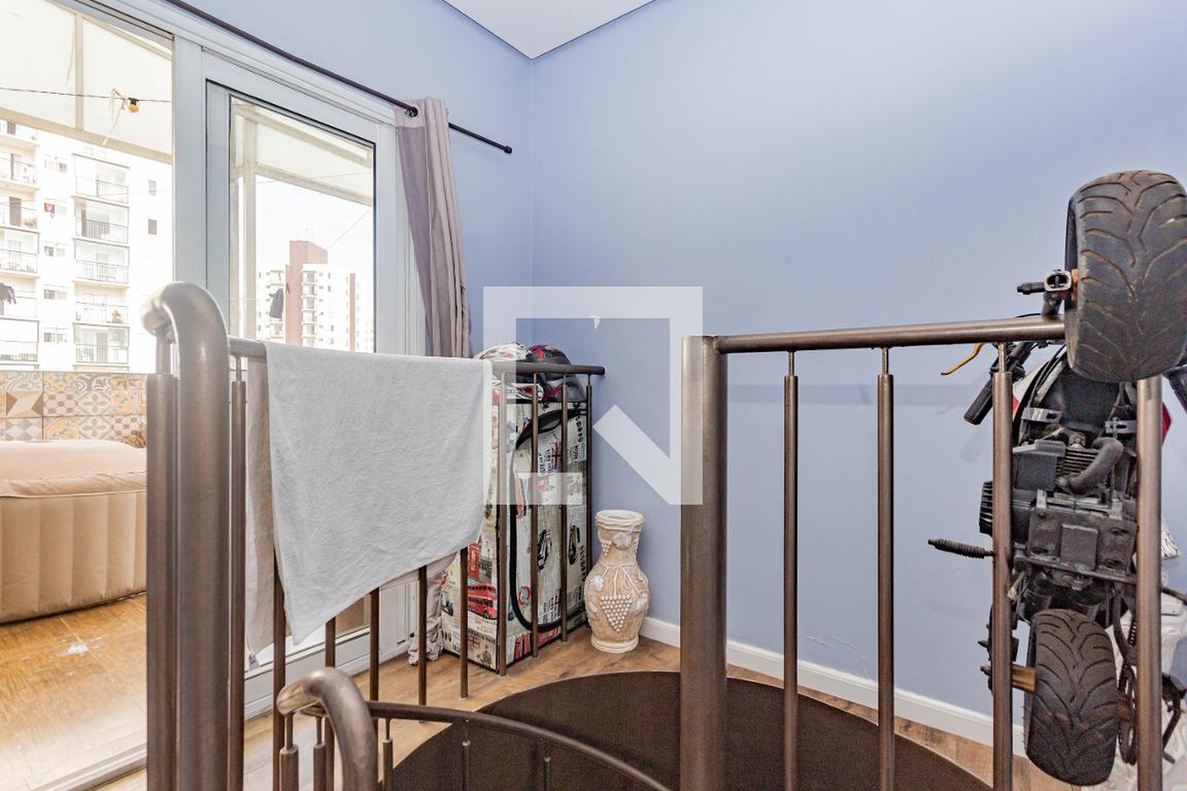 Hall - Fatto Jardim Botânico