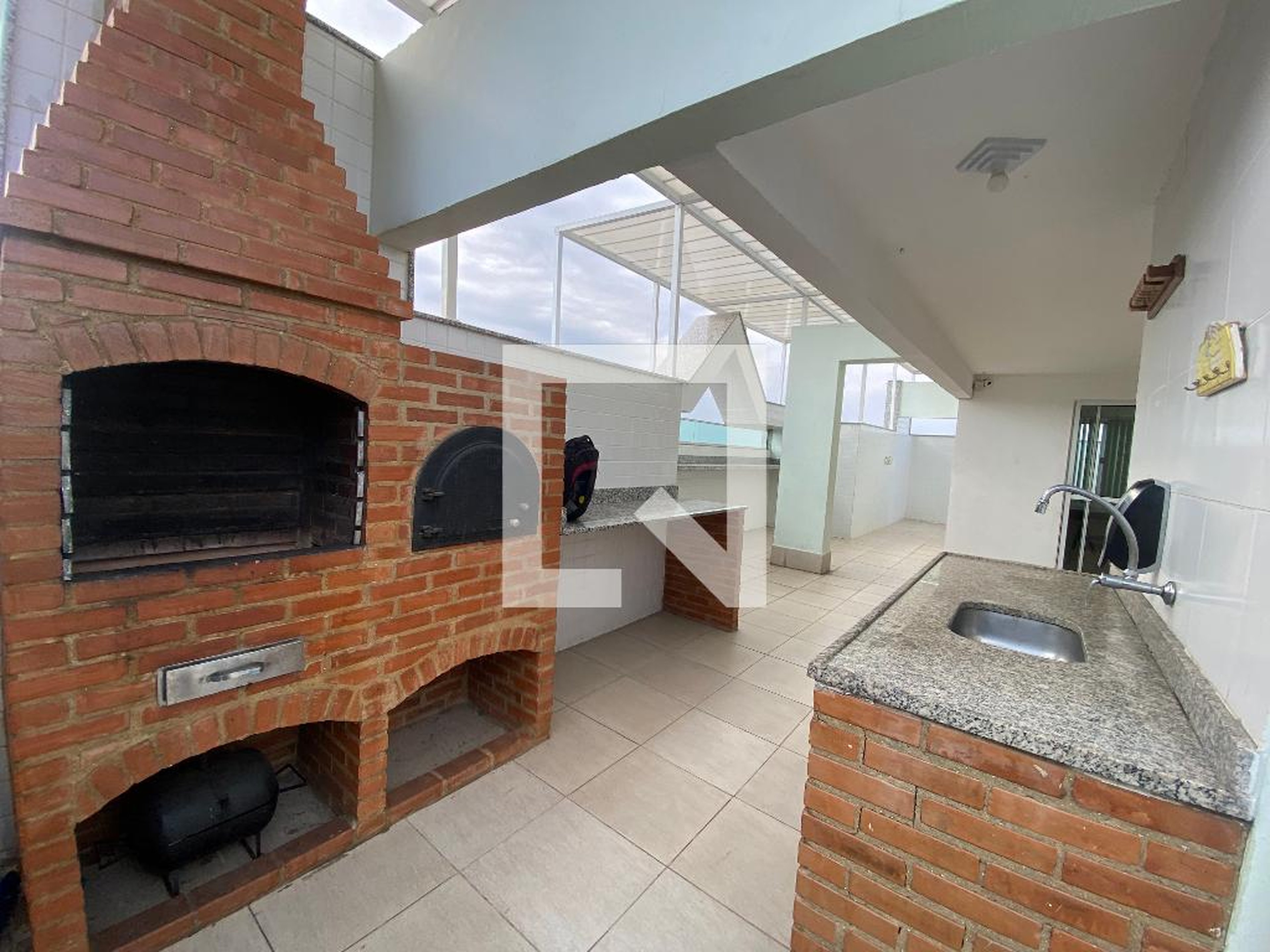 Espaço Gourmet - Mirante de Toledo