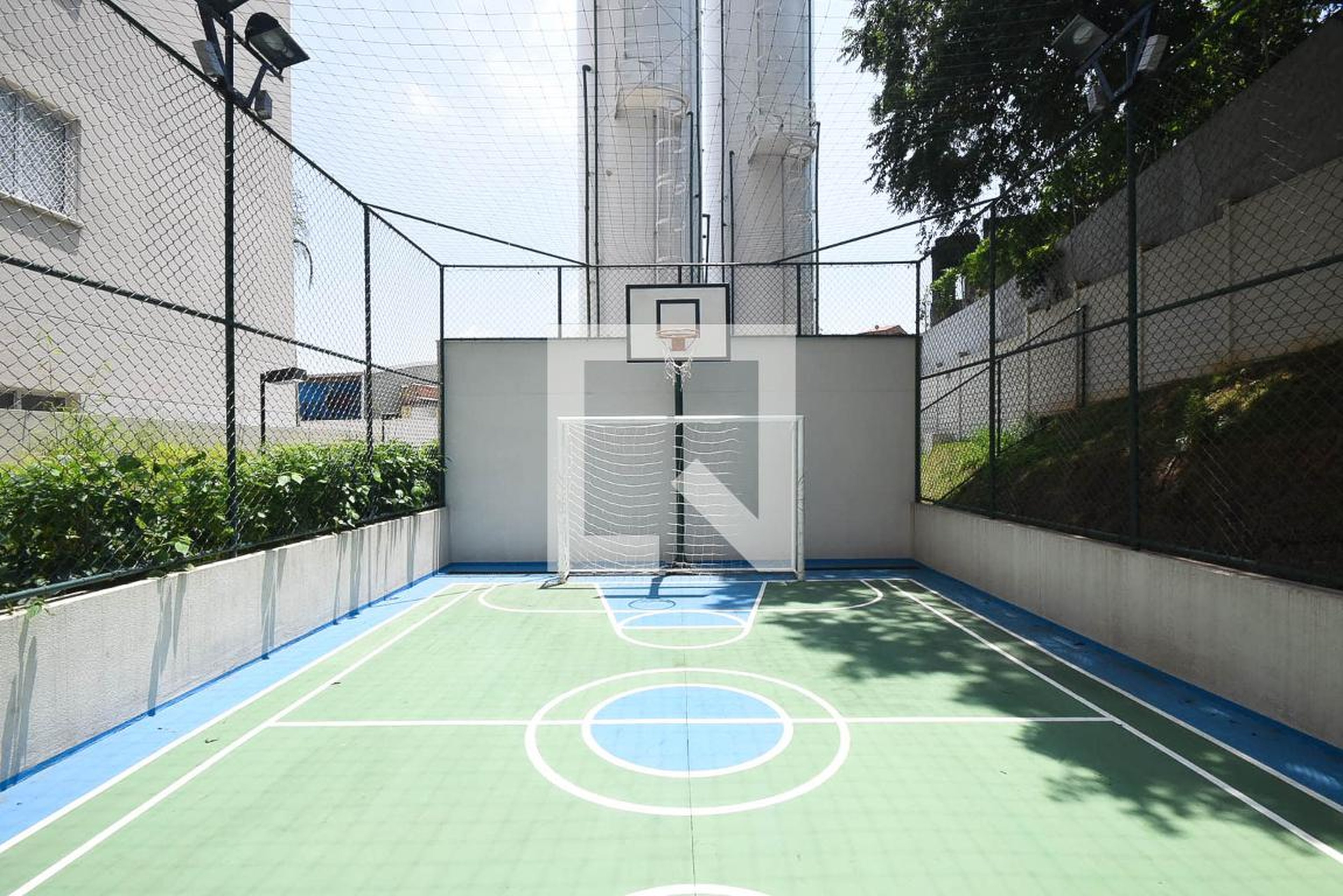 Quadra - Fatto Family - Vila Andrade