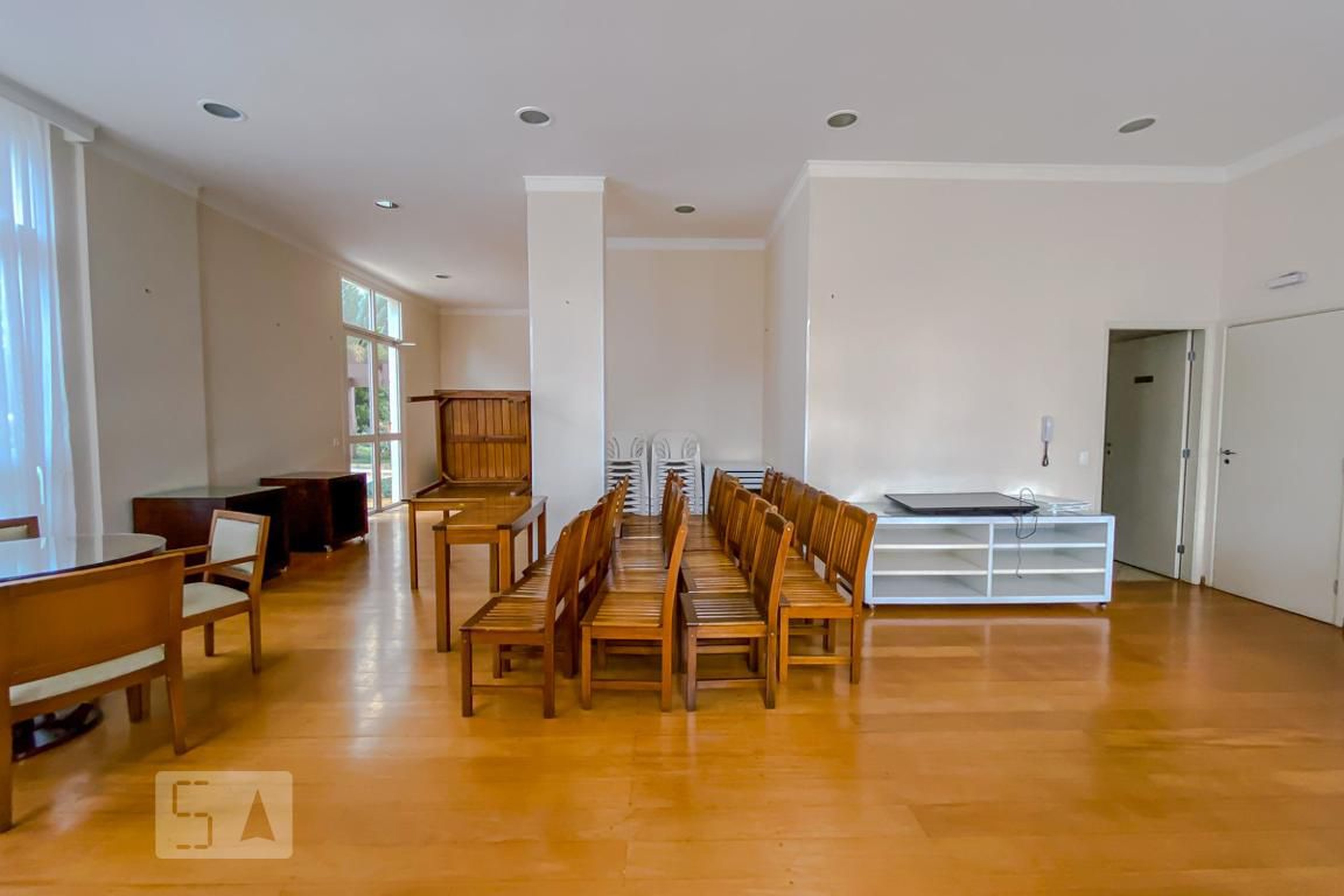 Salao de Festa - Nova Mooca