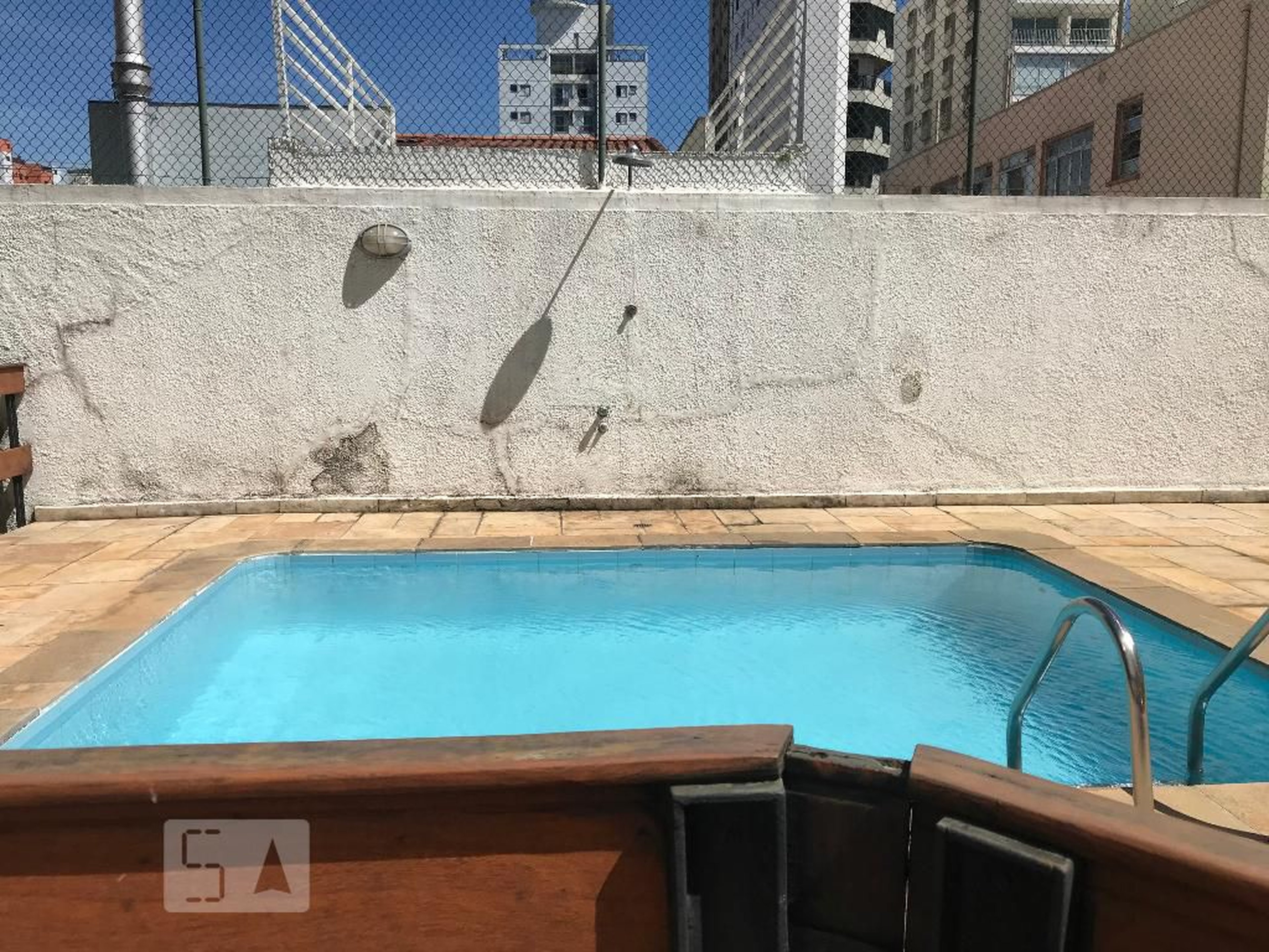 piscina - Citta de Verona