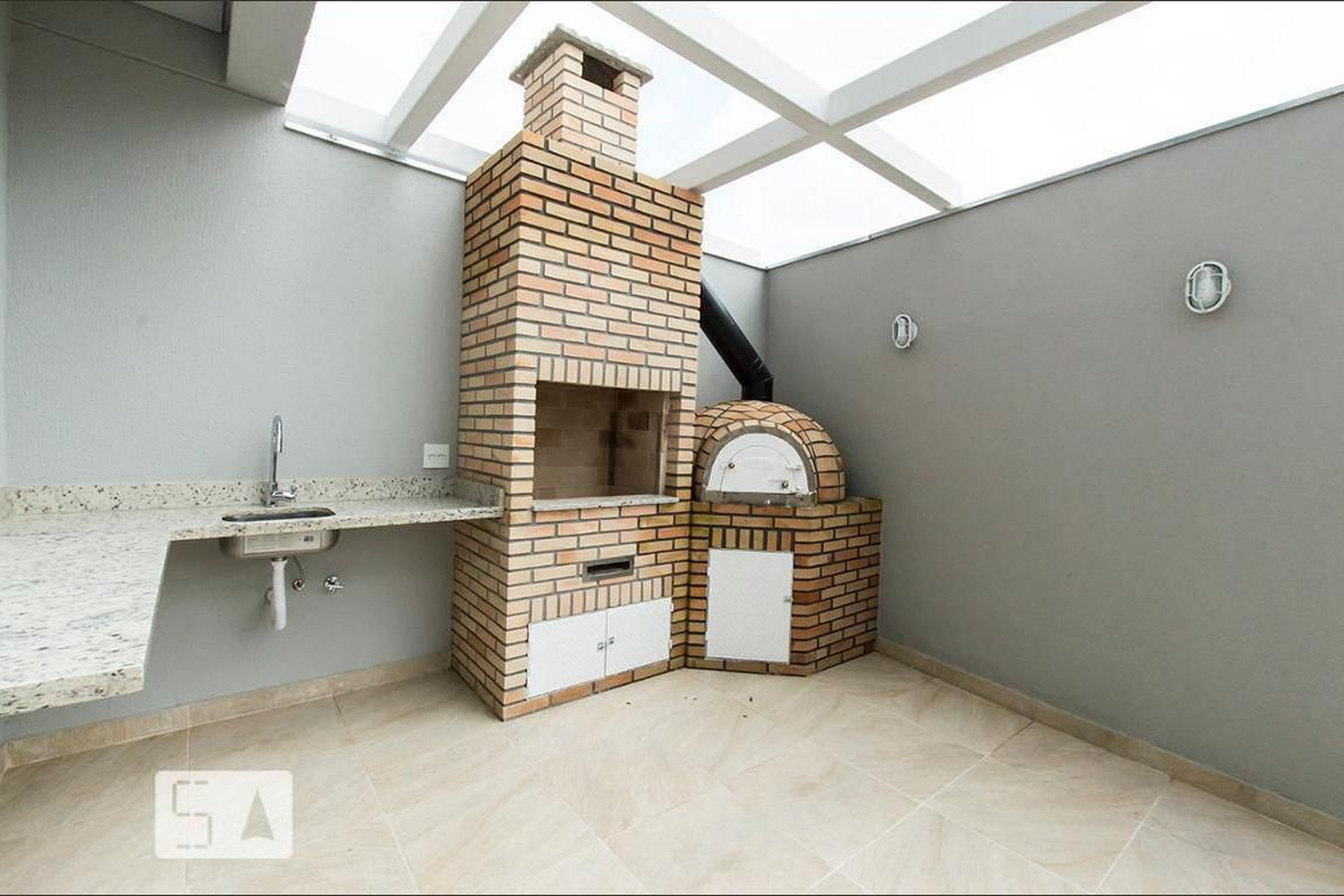 Churrasqueira - QUEST CAMPESINA