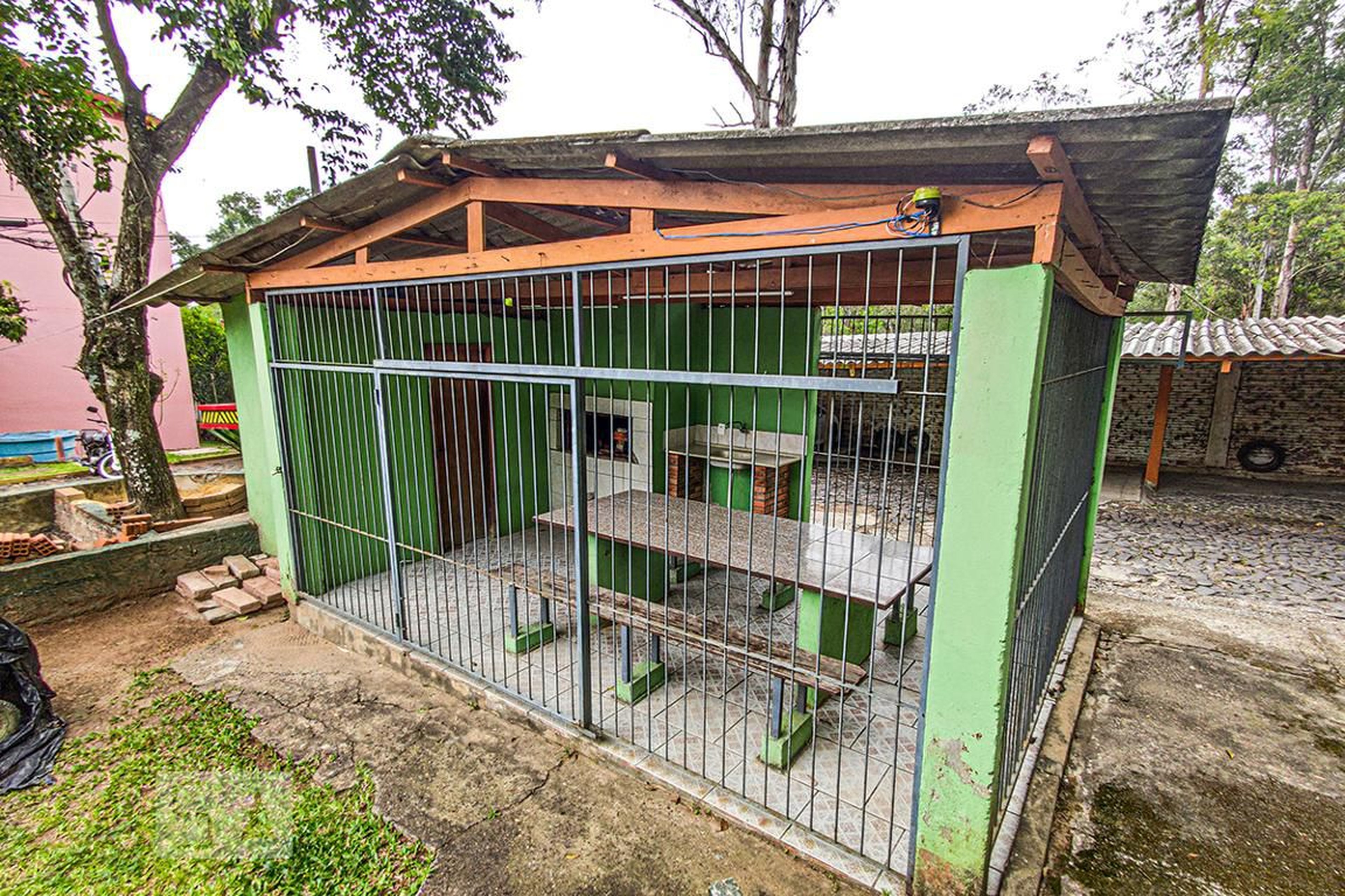 Espaço Gourmet - Vicente Kieling