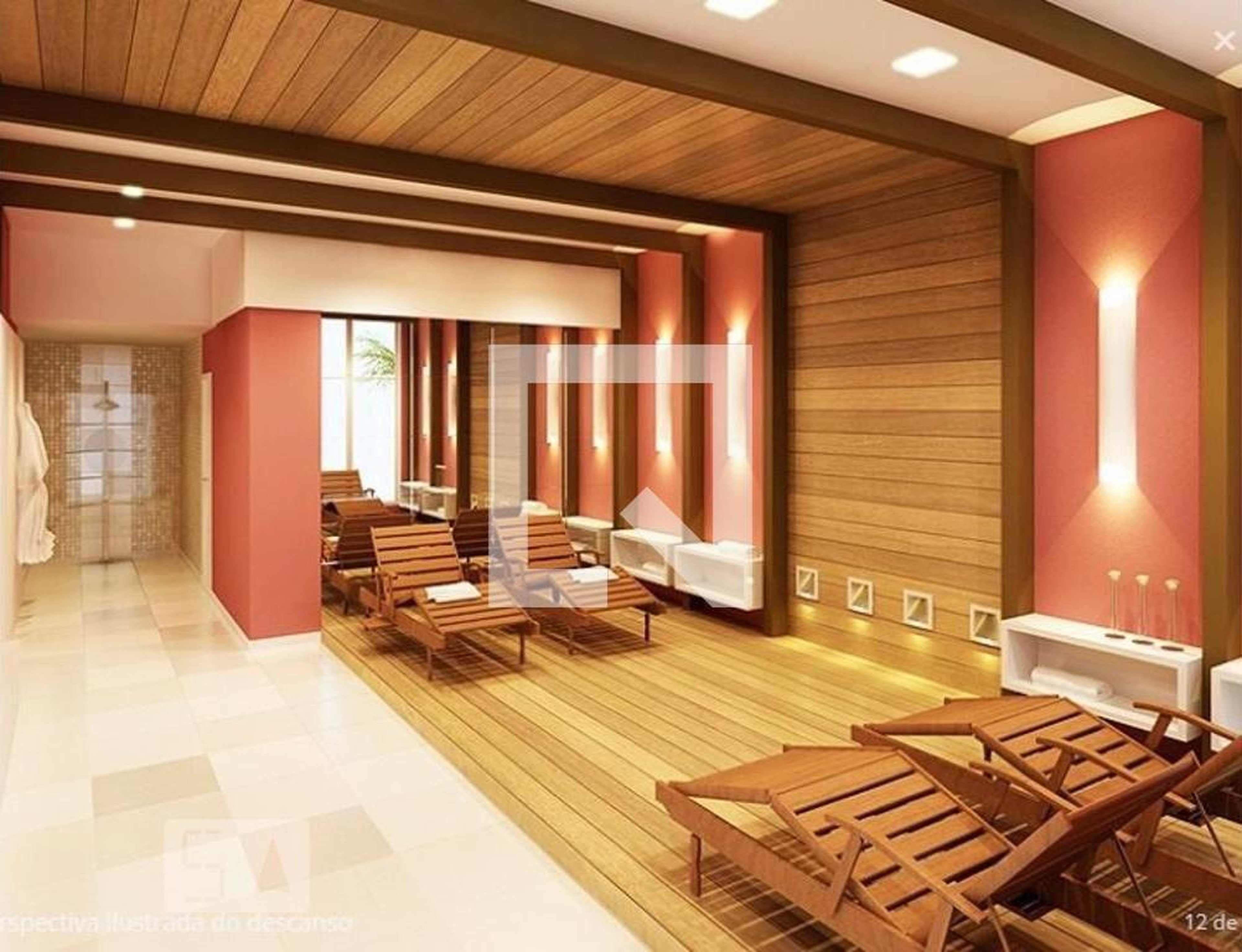 Sauna - 