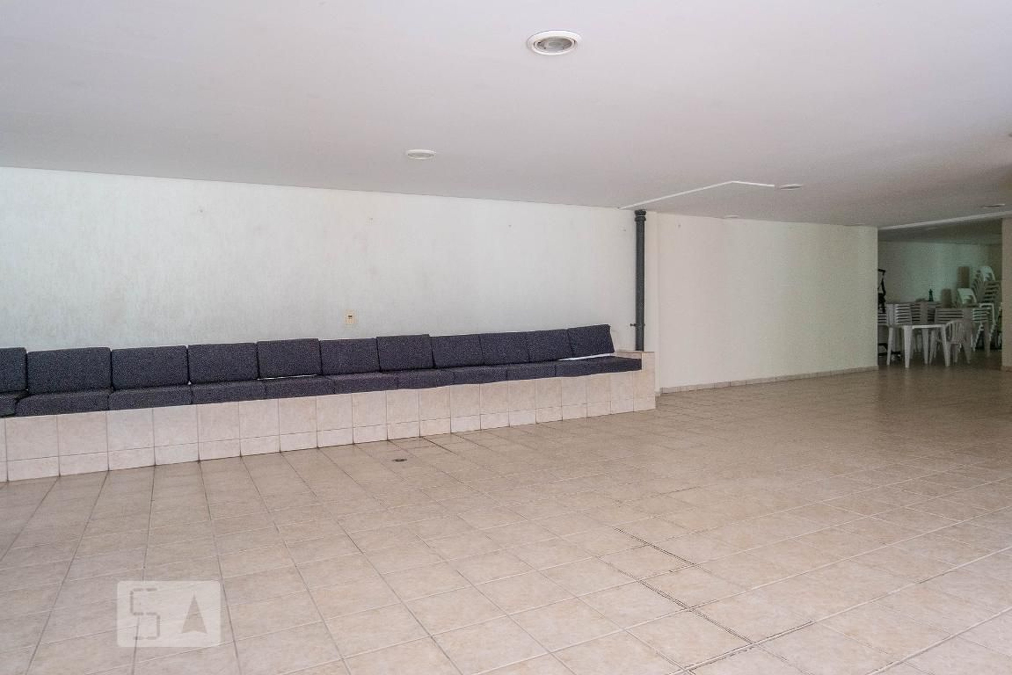 Espaço Gourmet - Riviera da cantareira