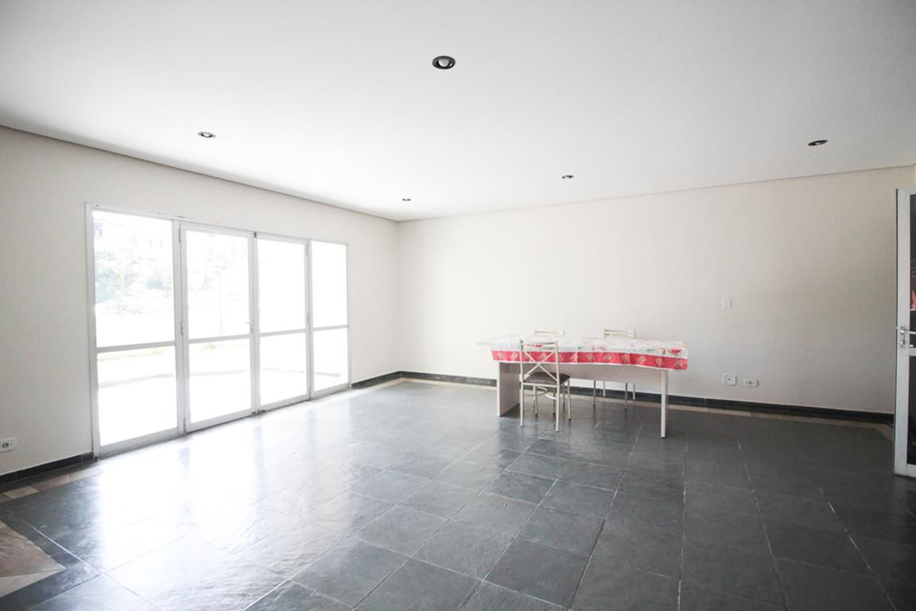 Salao de festas - São Domingos