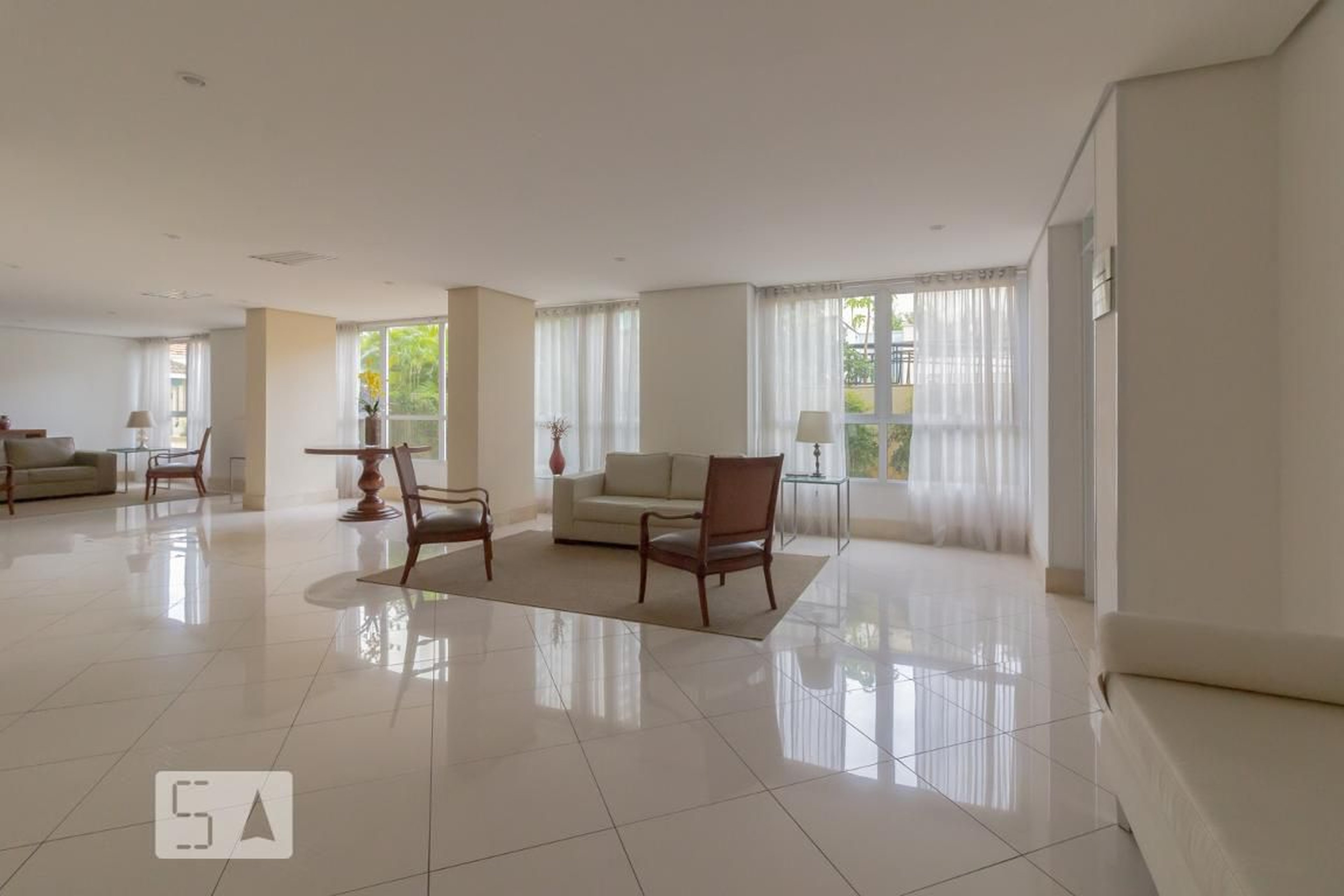 Salao de Festa - Spazio Dell´Arte Ipiranga