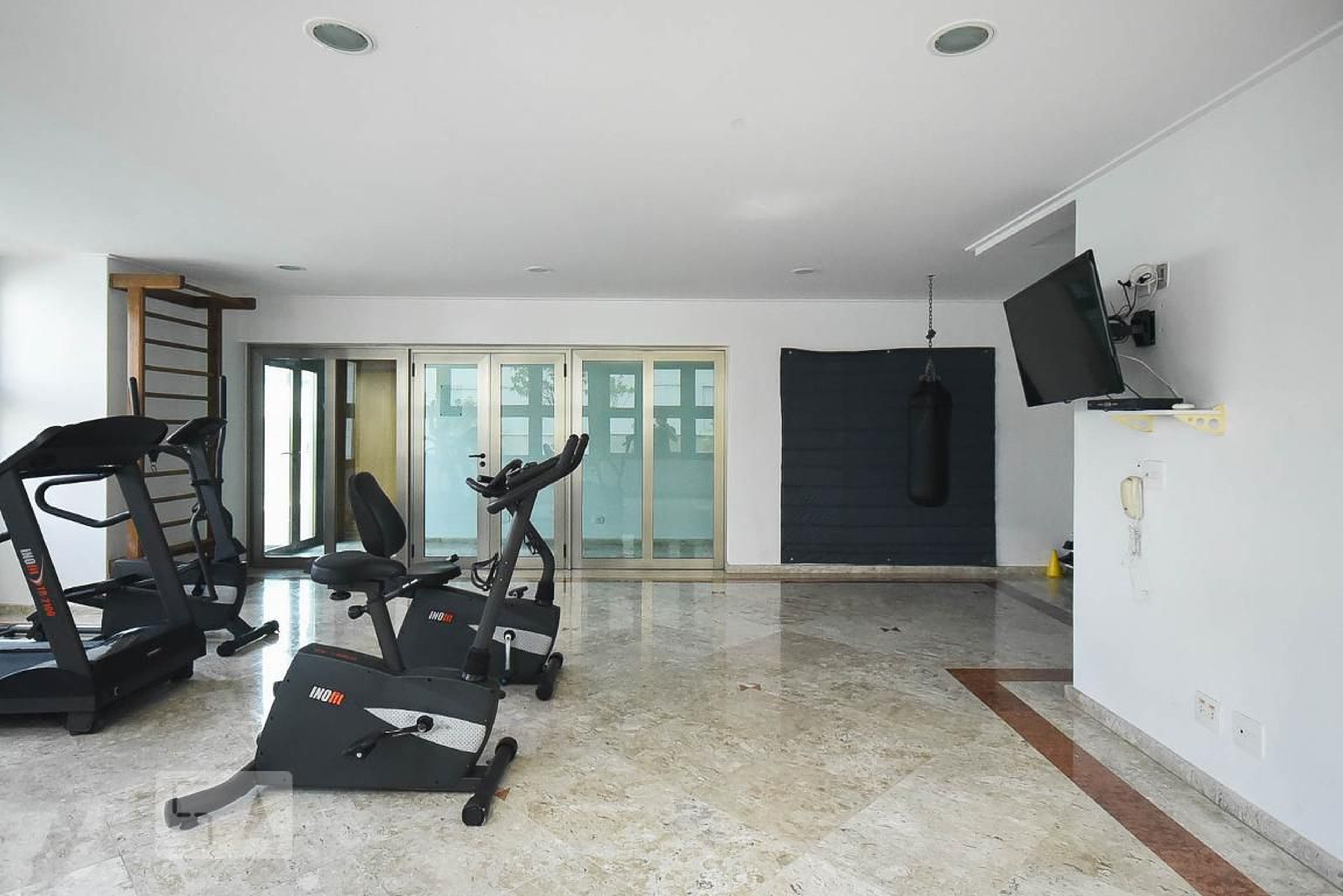 Academia - Villaretto