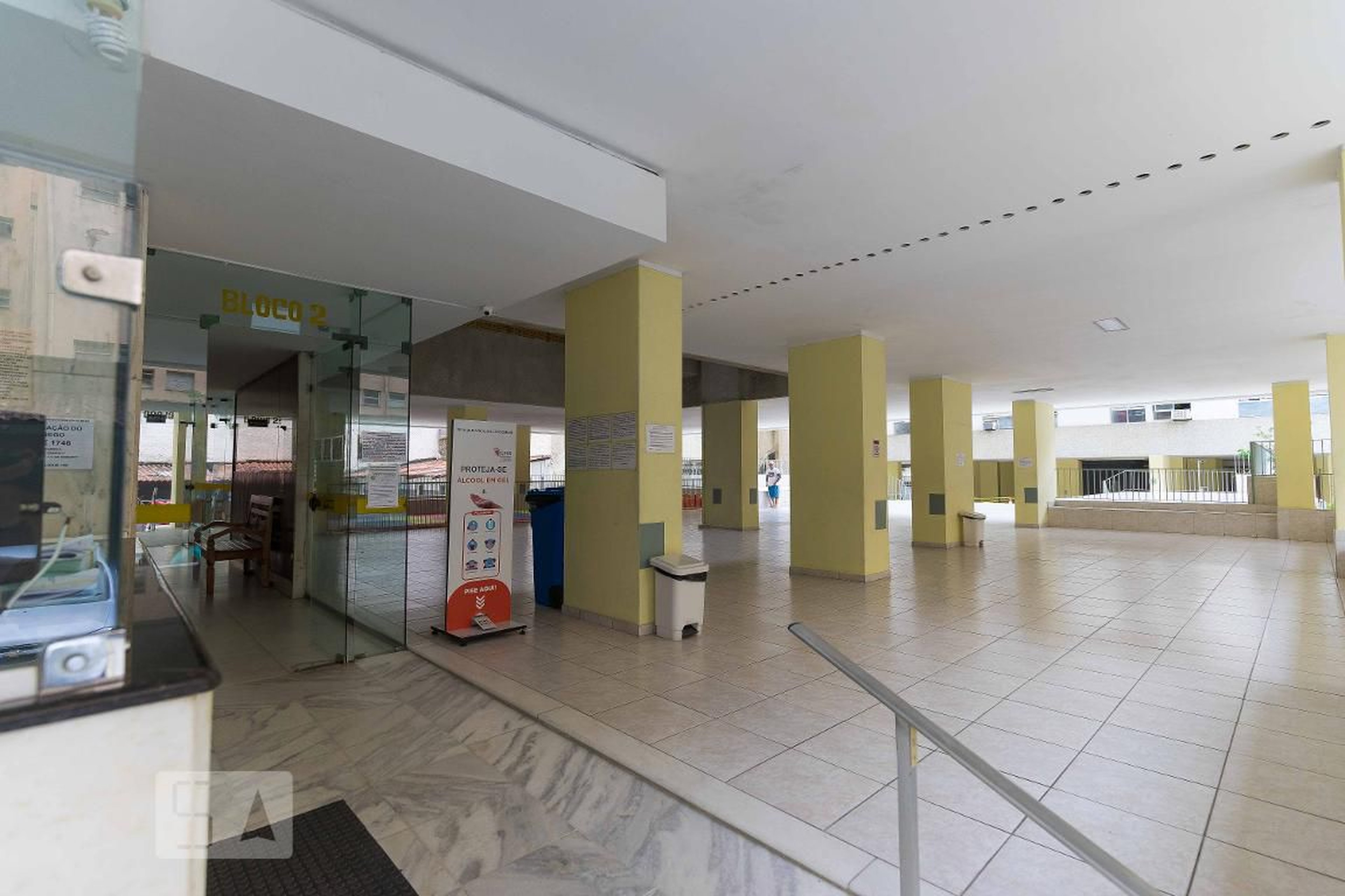 Portaria - Aldrava Arquitetura e Engenharia Ltda