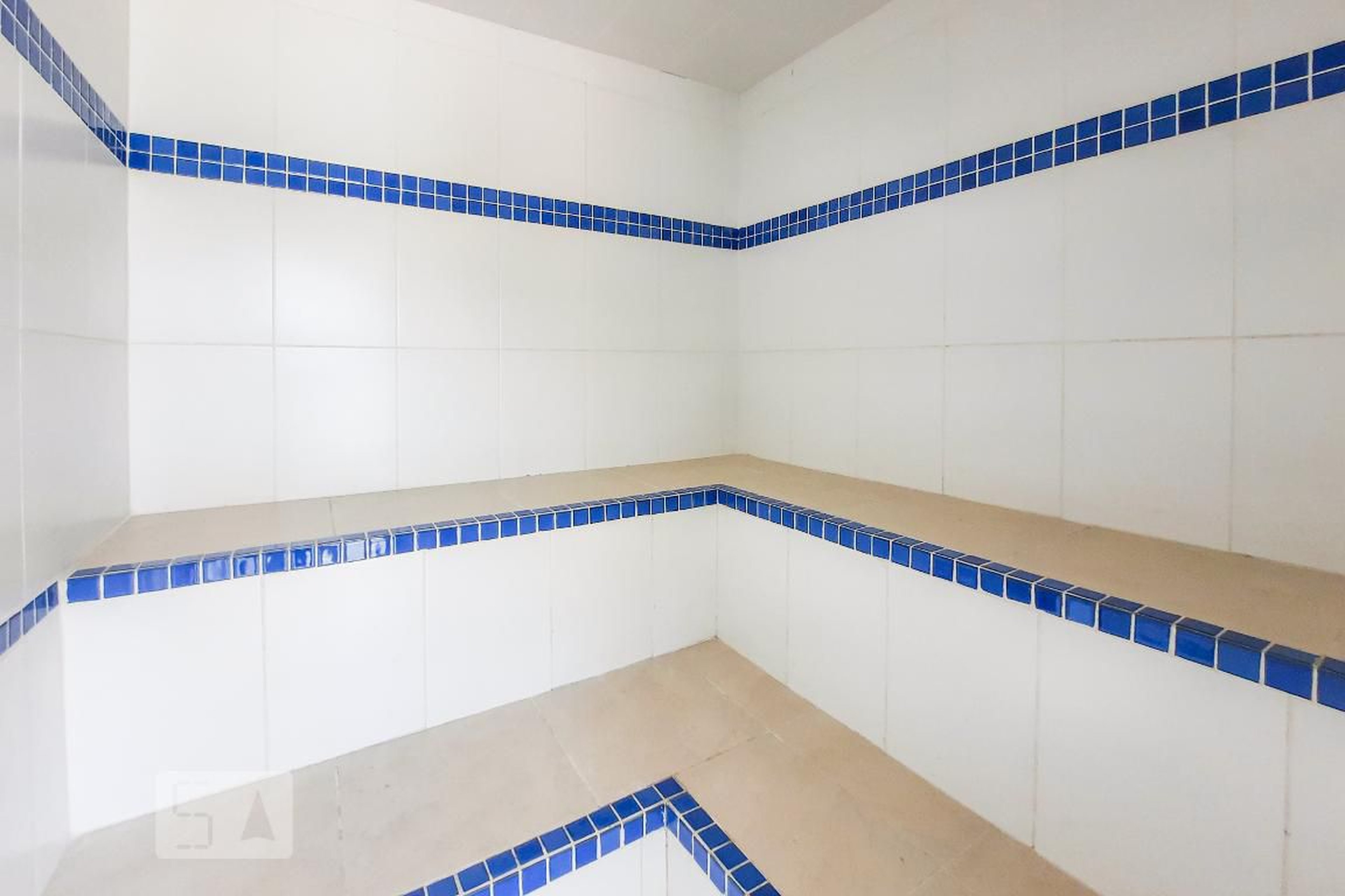 sauna - Panorama Residencial