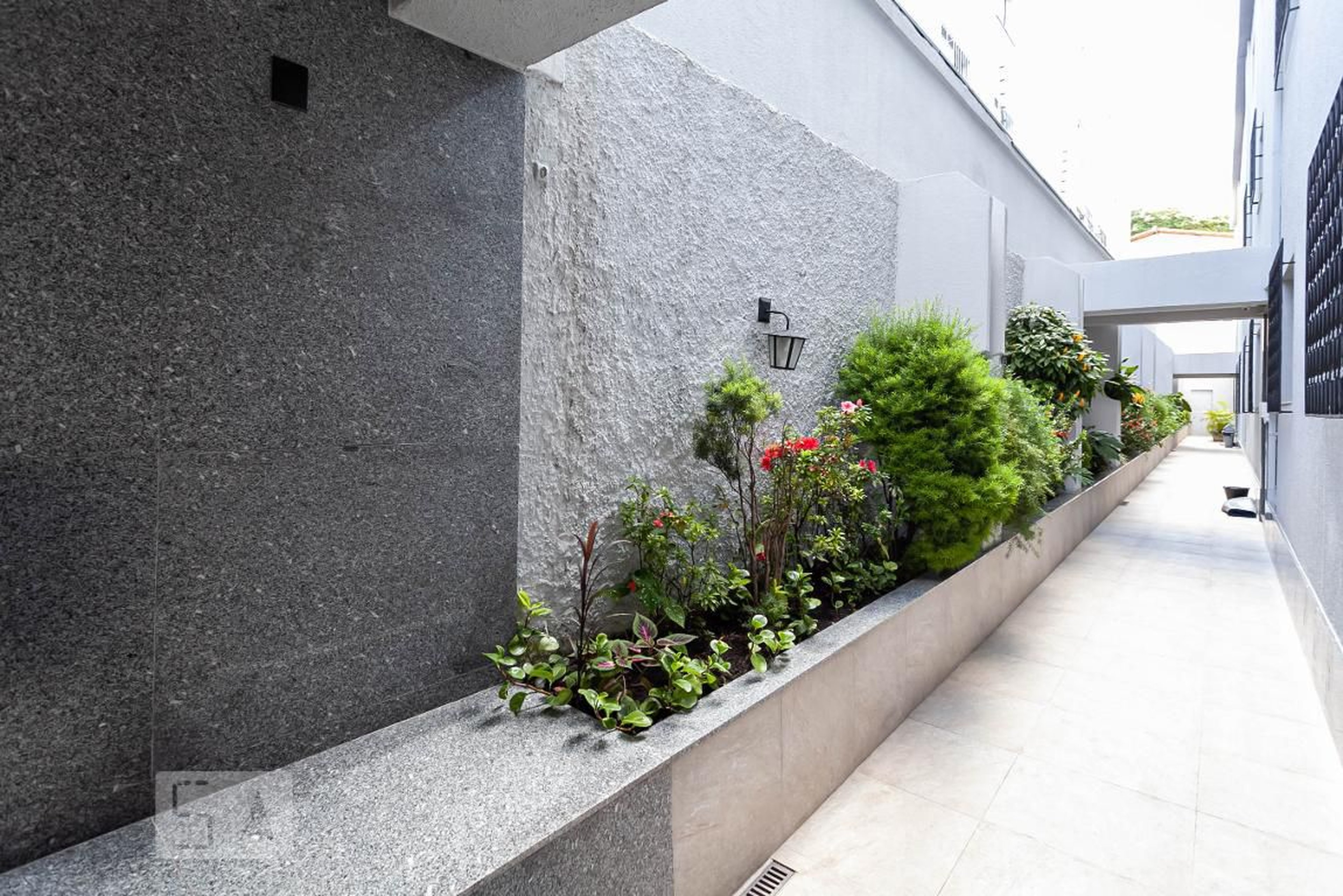 Hall - Edifício Sonia