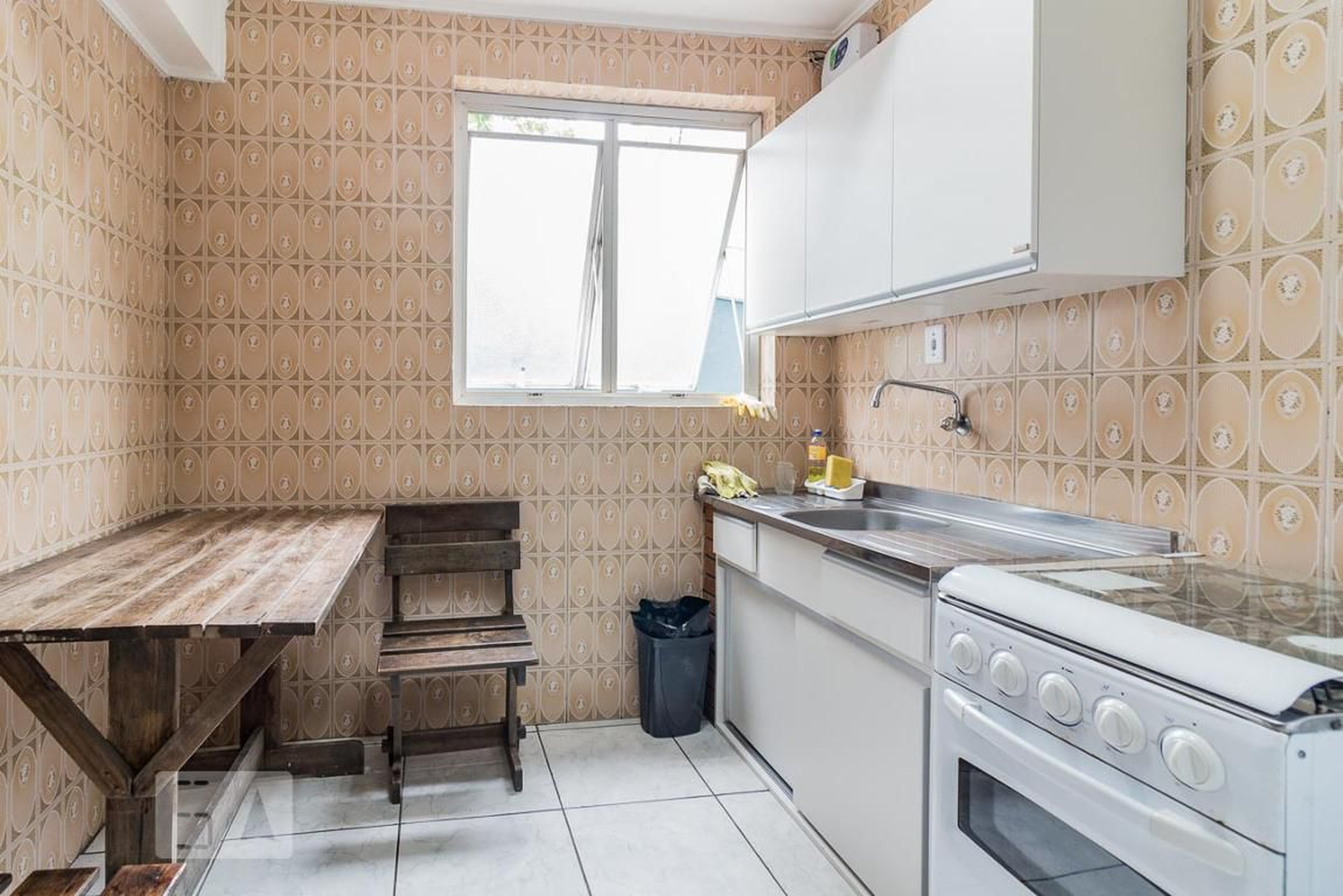 Salao de Festa - Ilha Bela