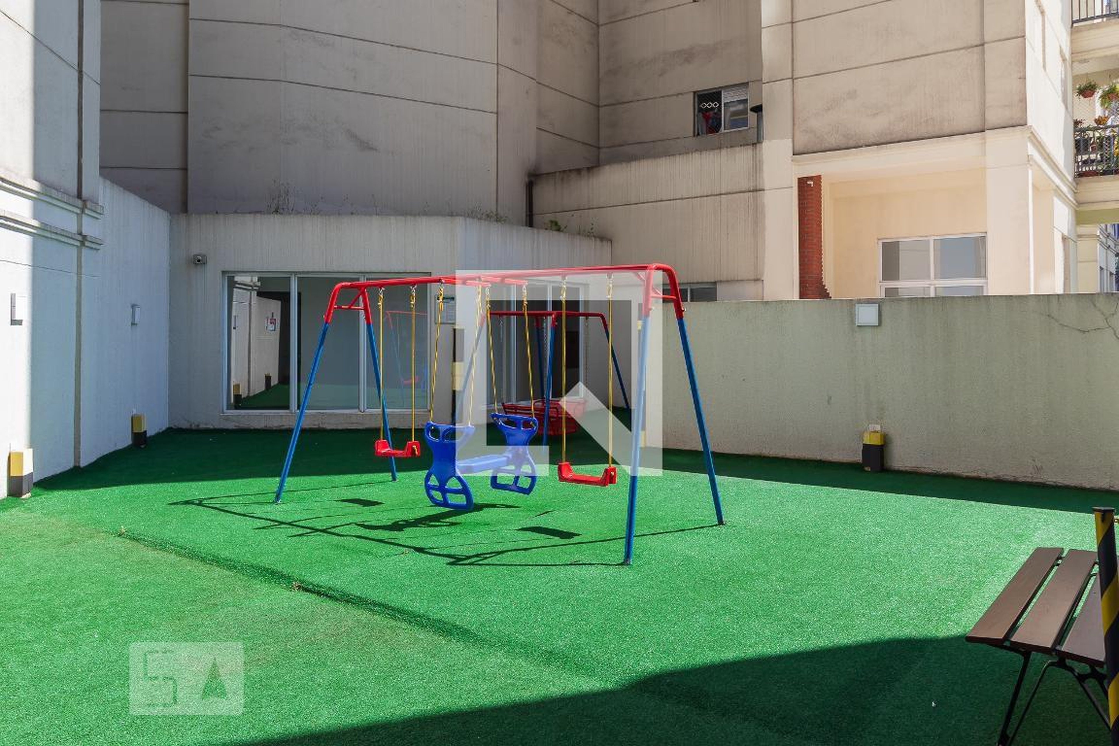 Playground - Residencial Algarve
