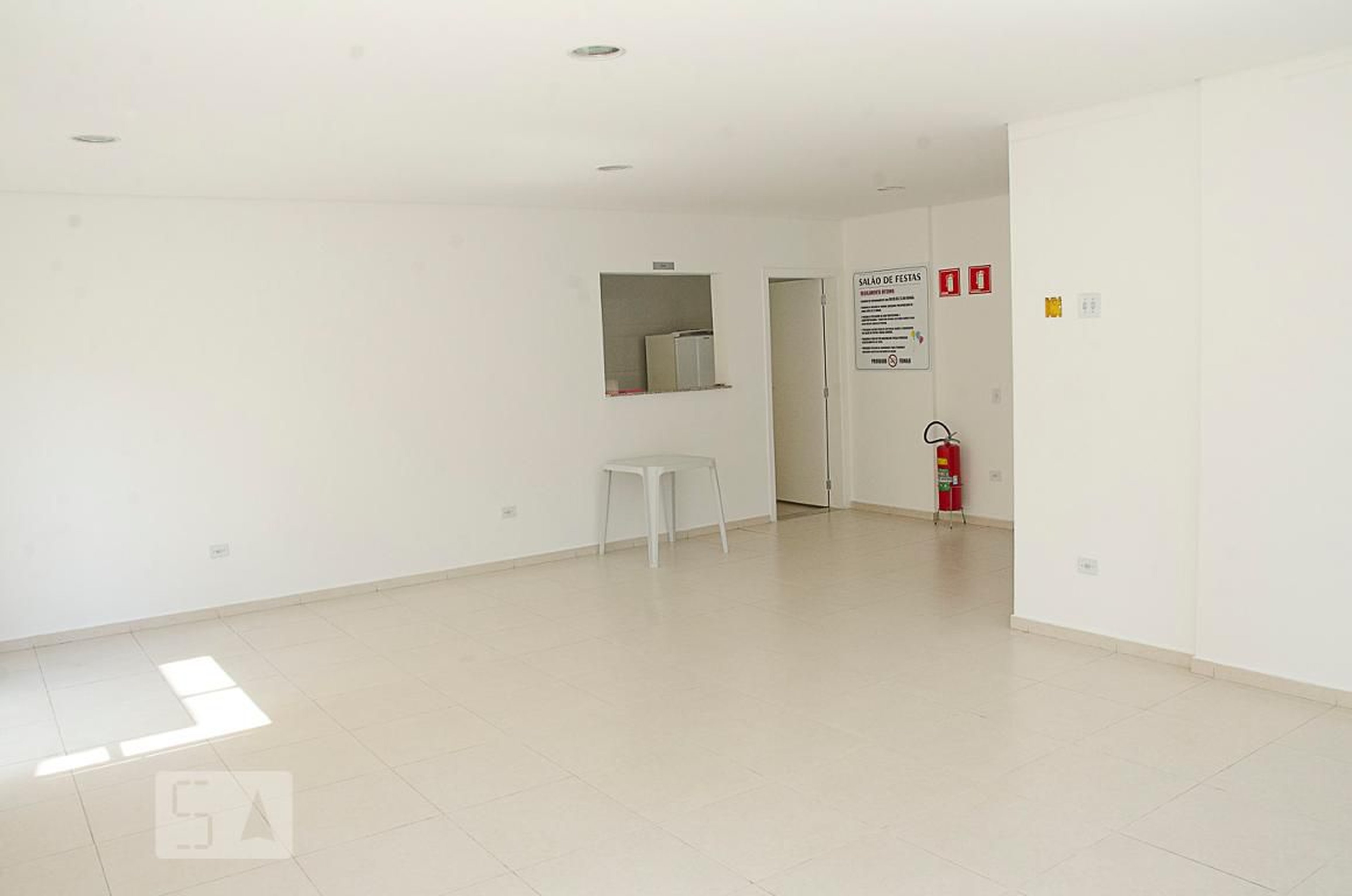 Hall de Entrada - Bragança