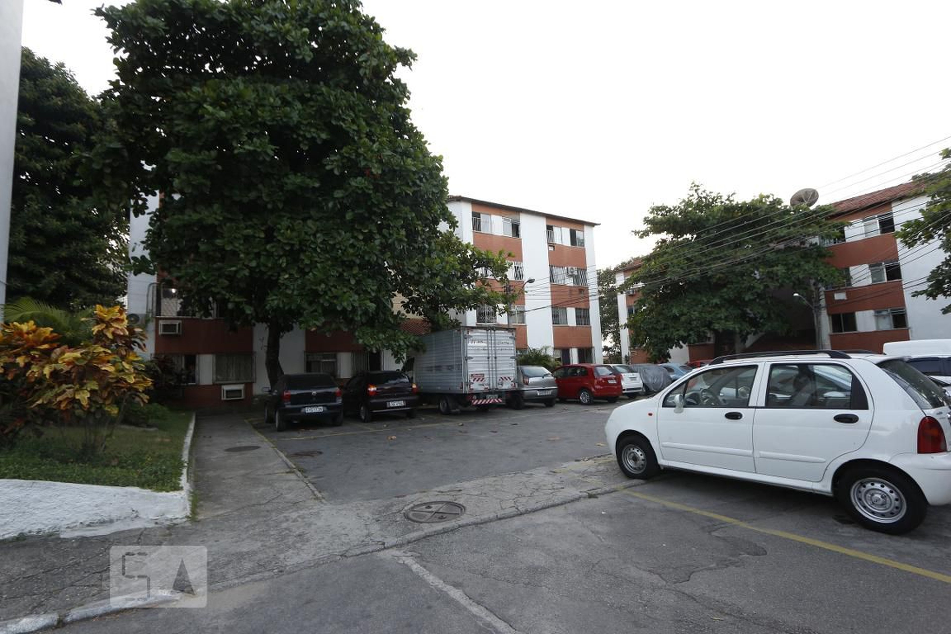 Condomínio - Village das Figueiras