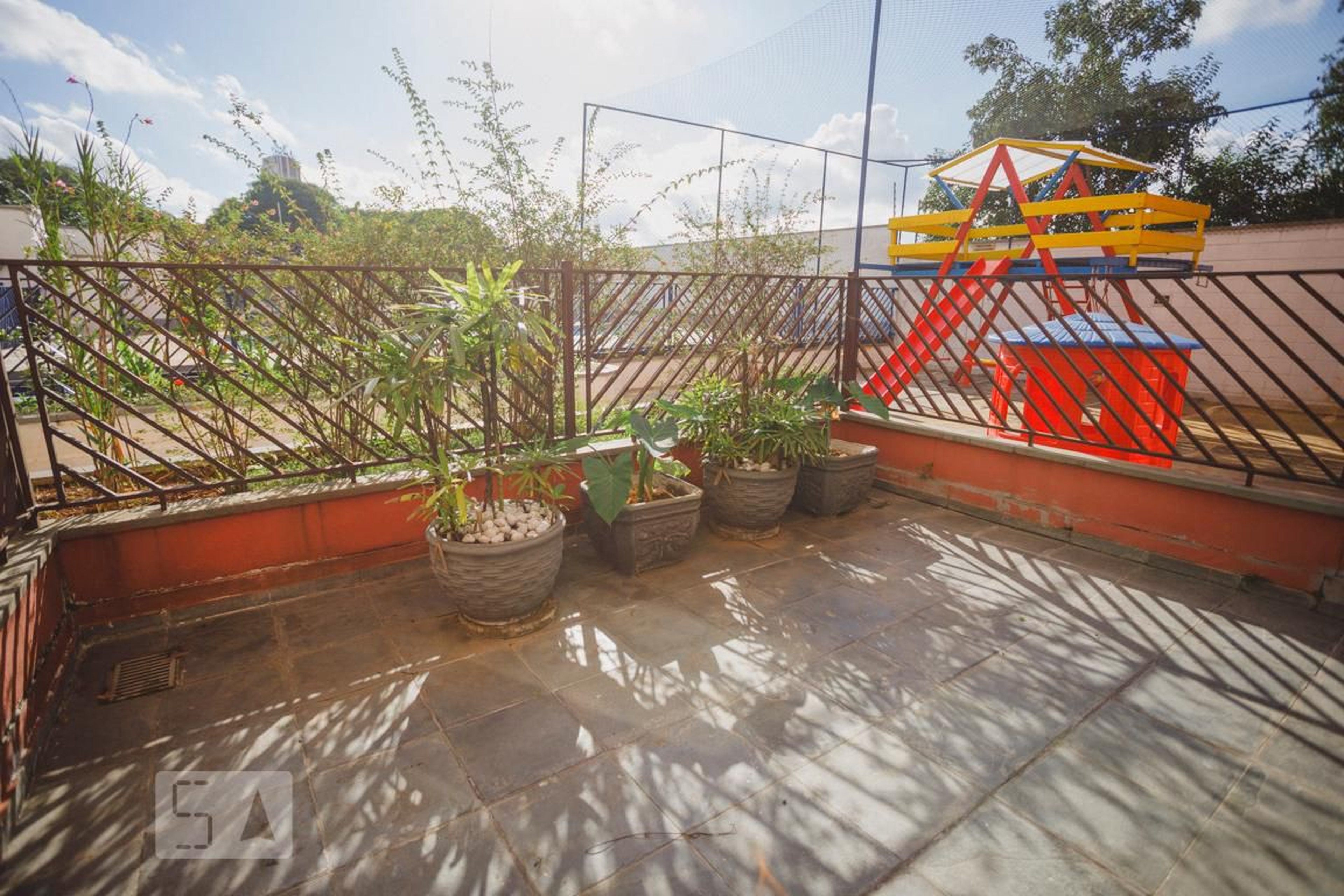 Salão de festas 2 - Itapema