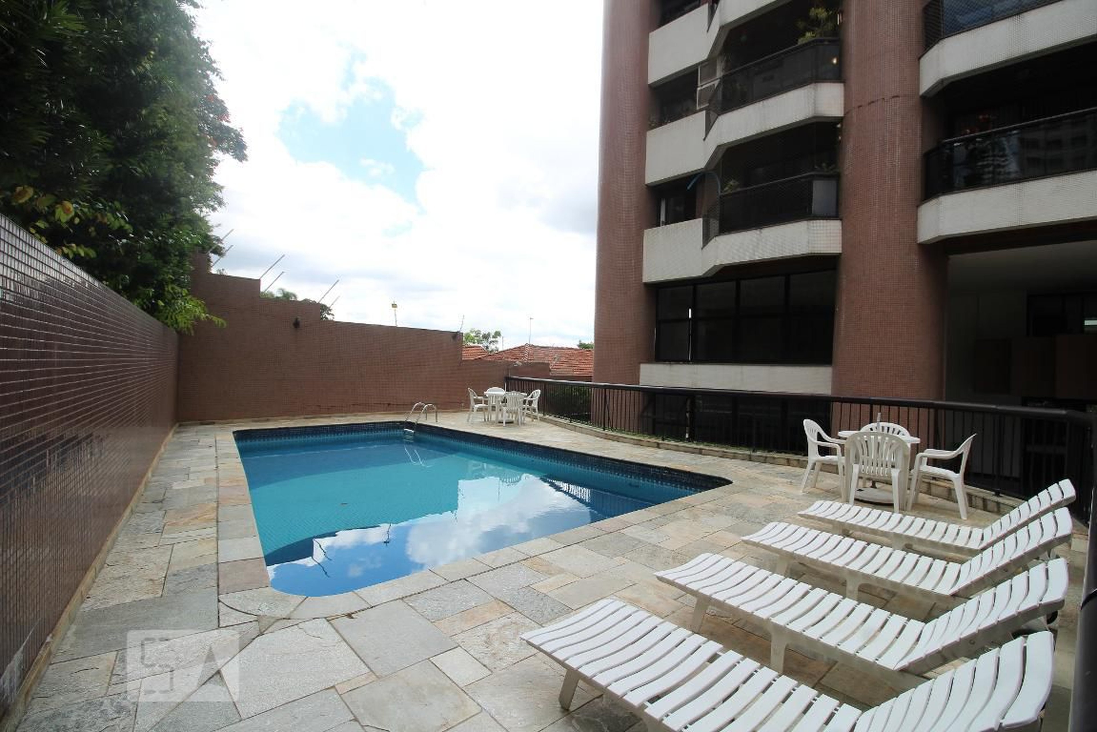 Piscina - 