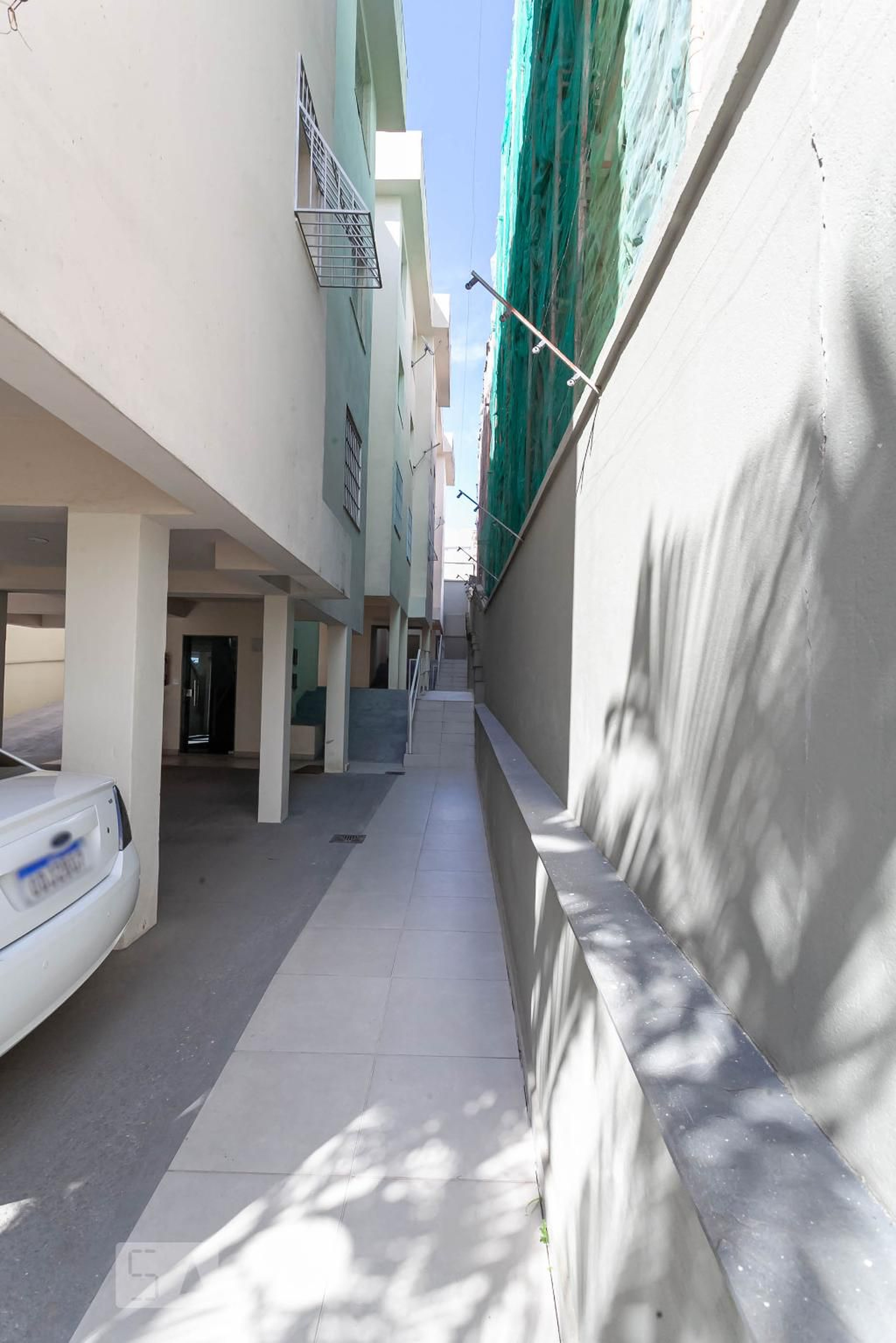 Hall de Entrada - null