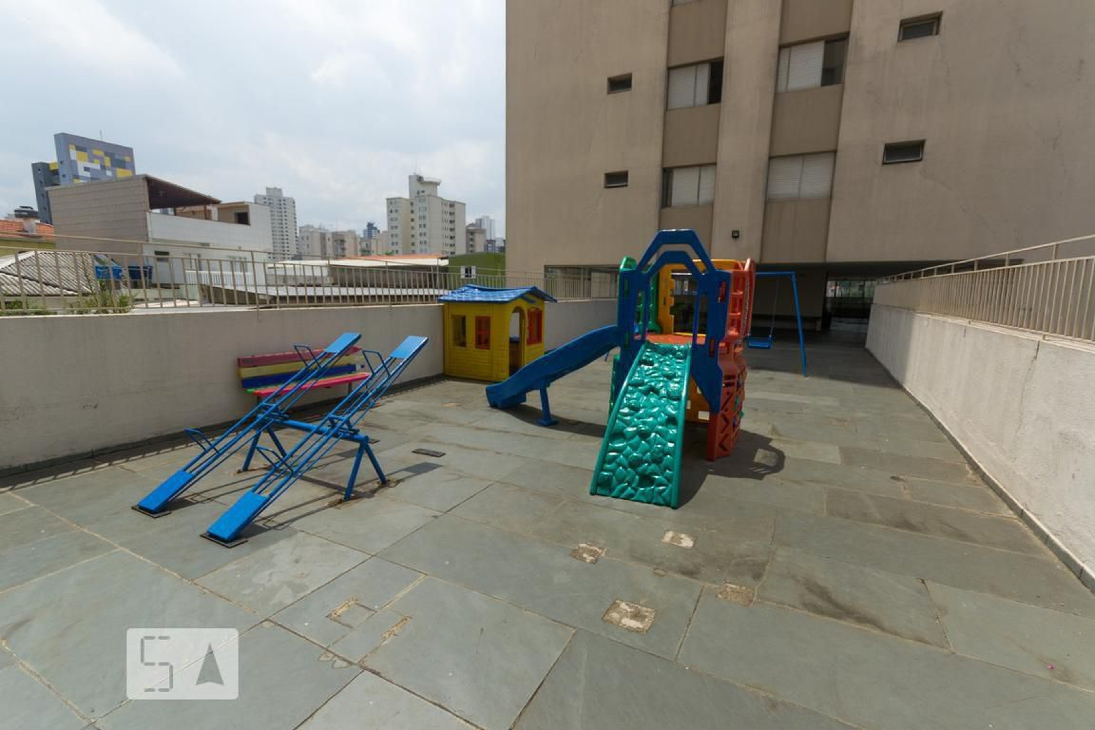 Playground - 