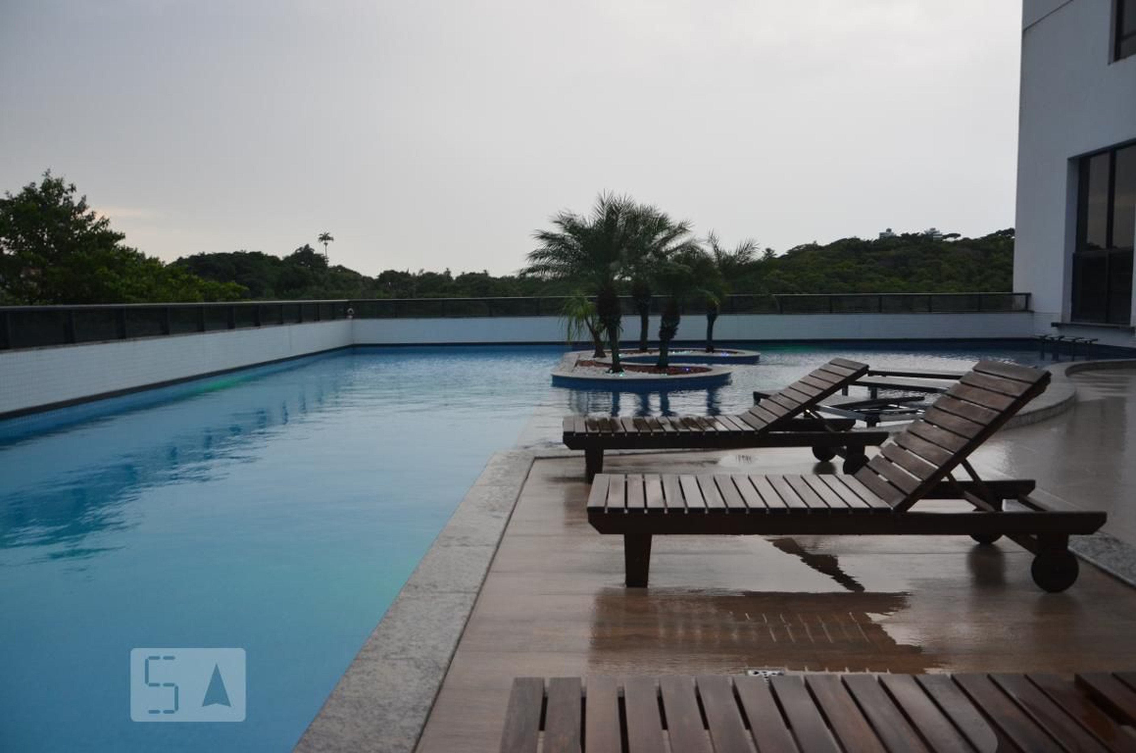 Piscina - GARIBALDI PRIME