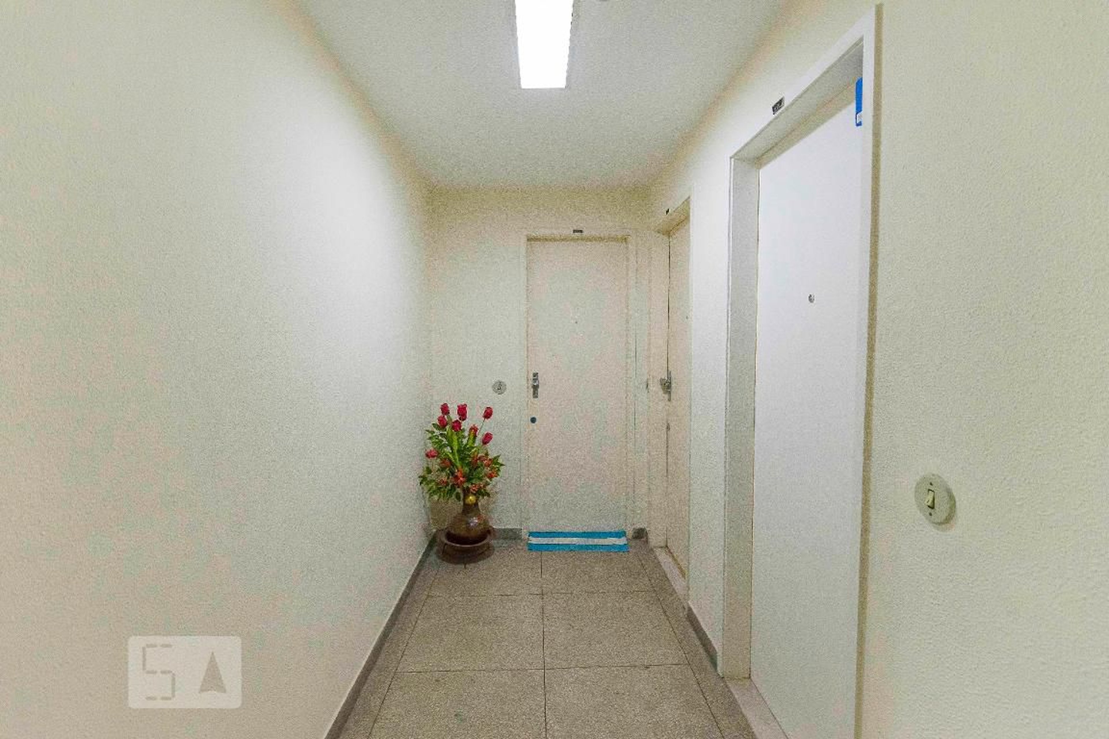 Hall - Recanto das Laranjeiras