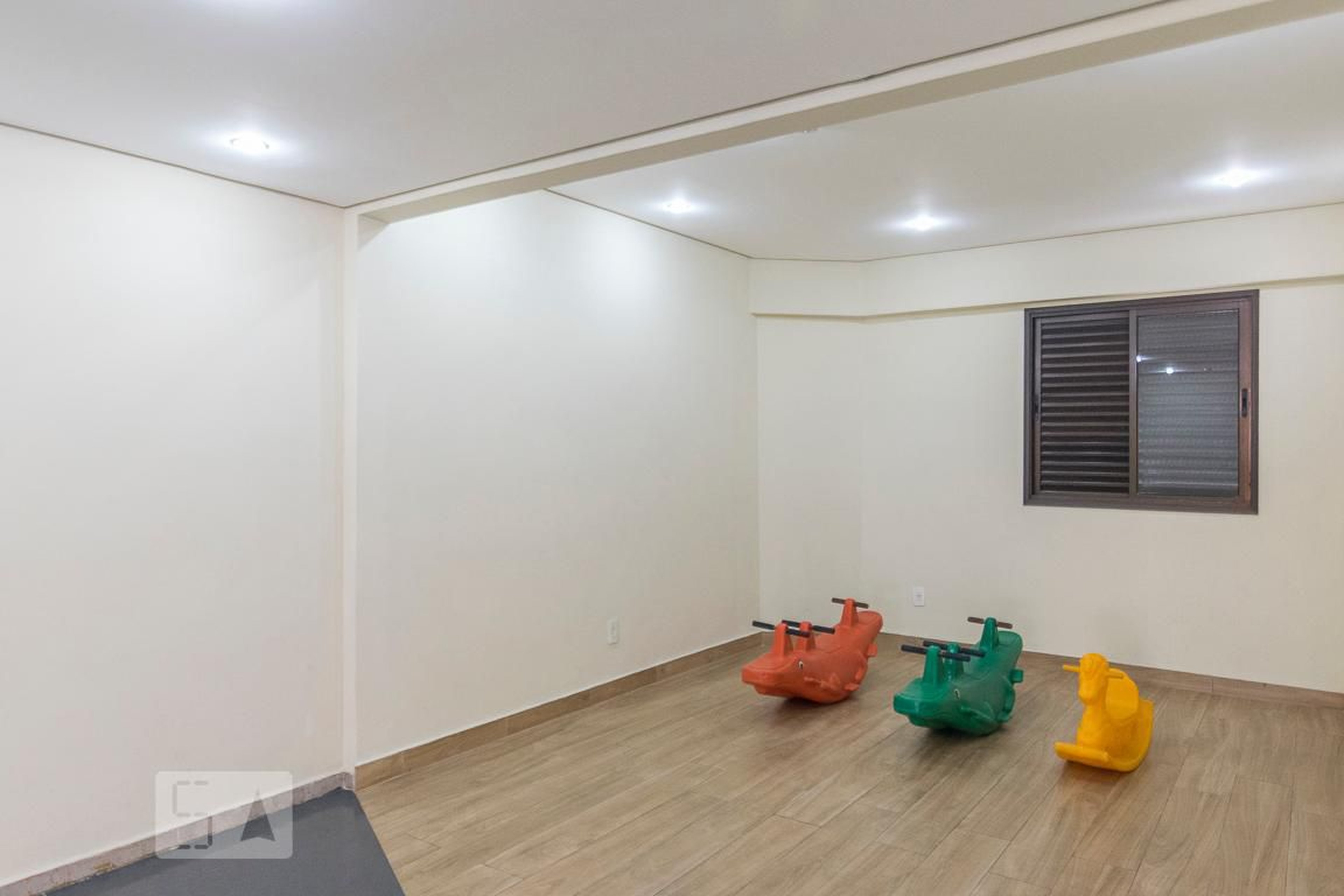 Brinquedoteca - Moema