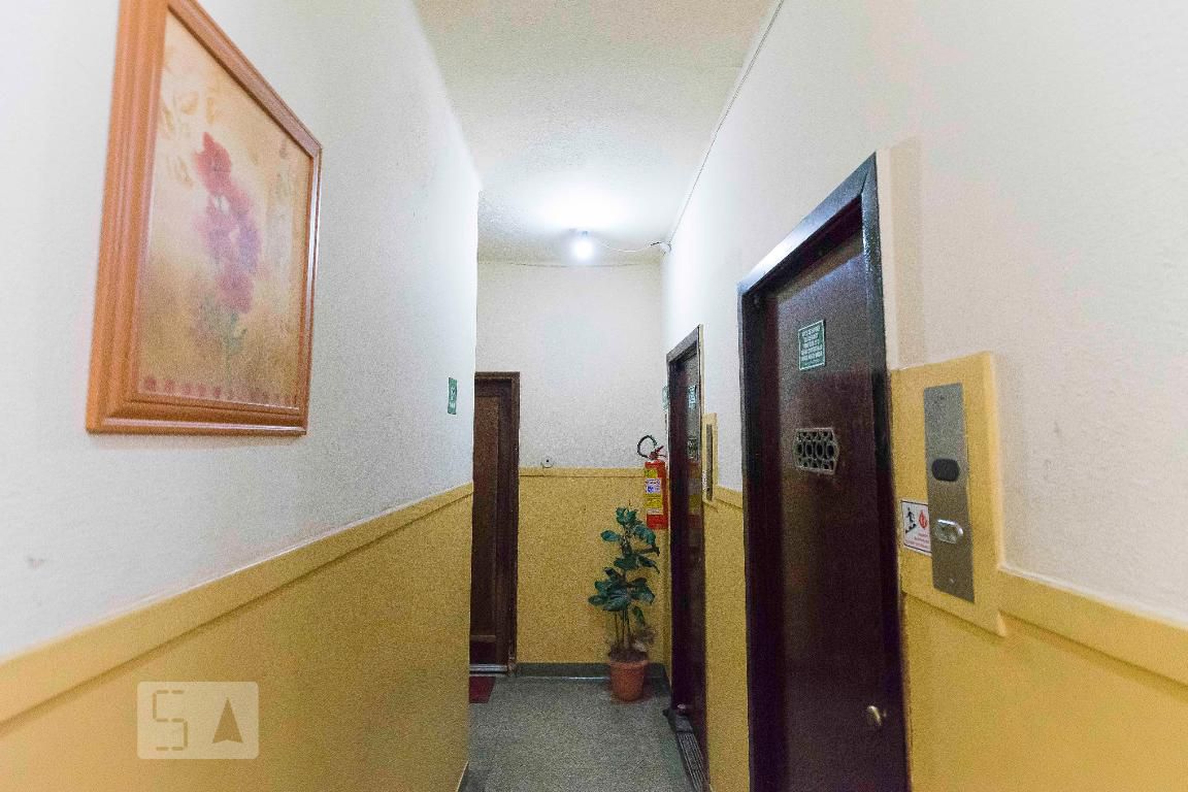 Hall - 