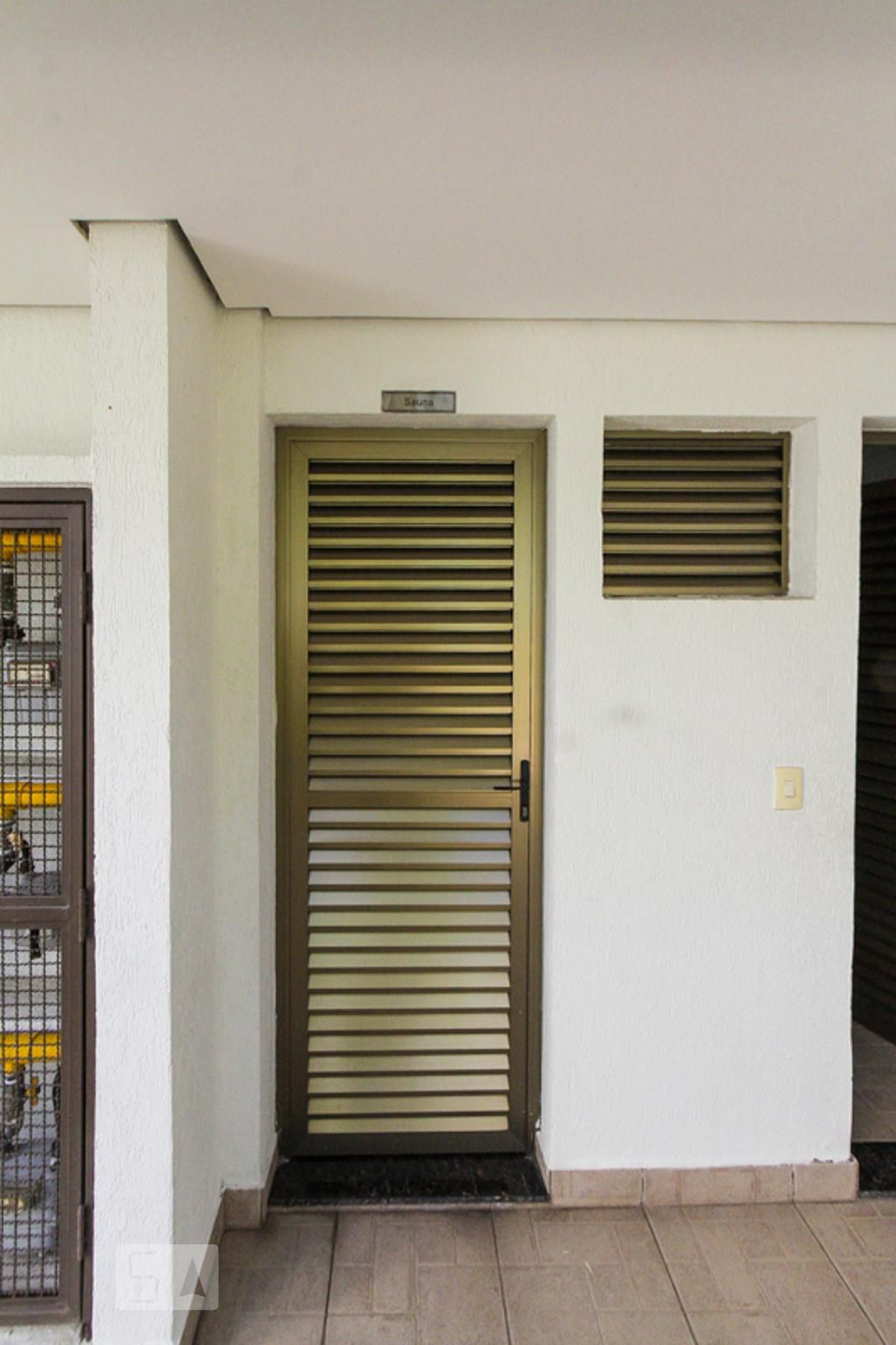Sauna - Itapuã