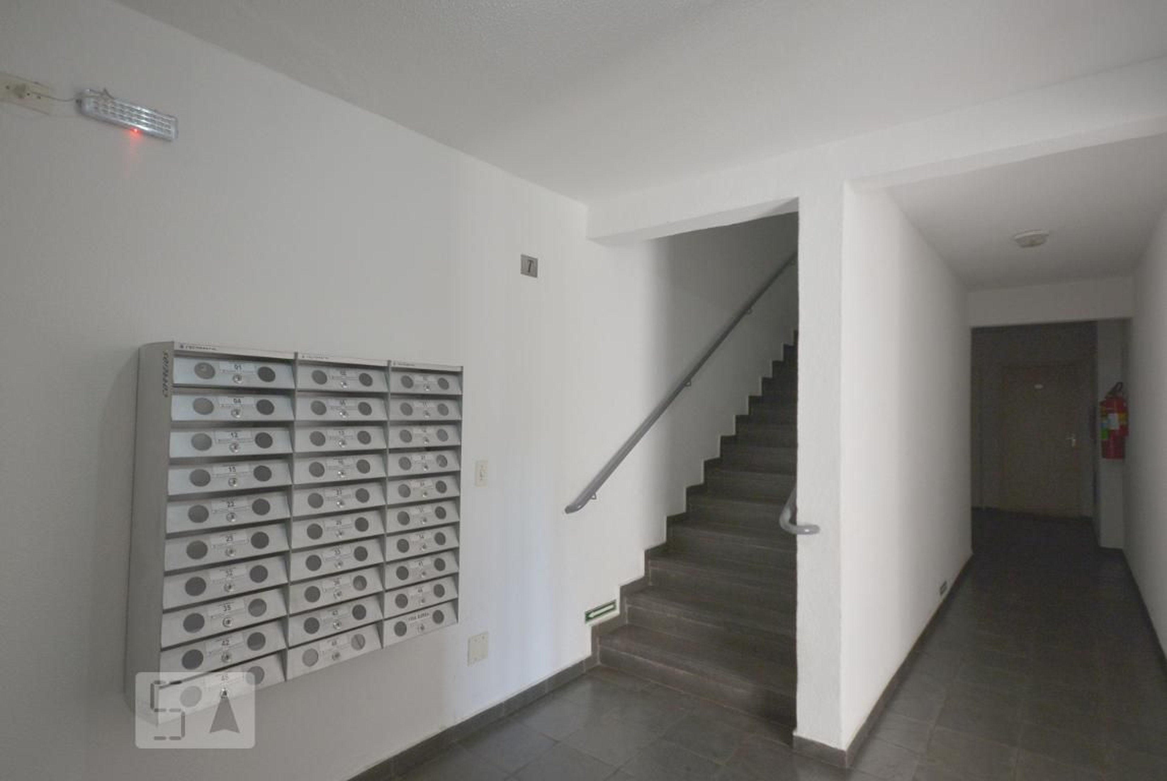 Hall - Vida Áurea