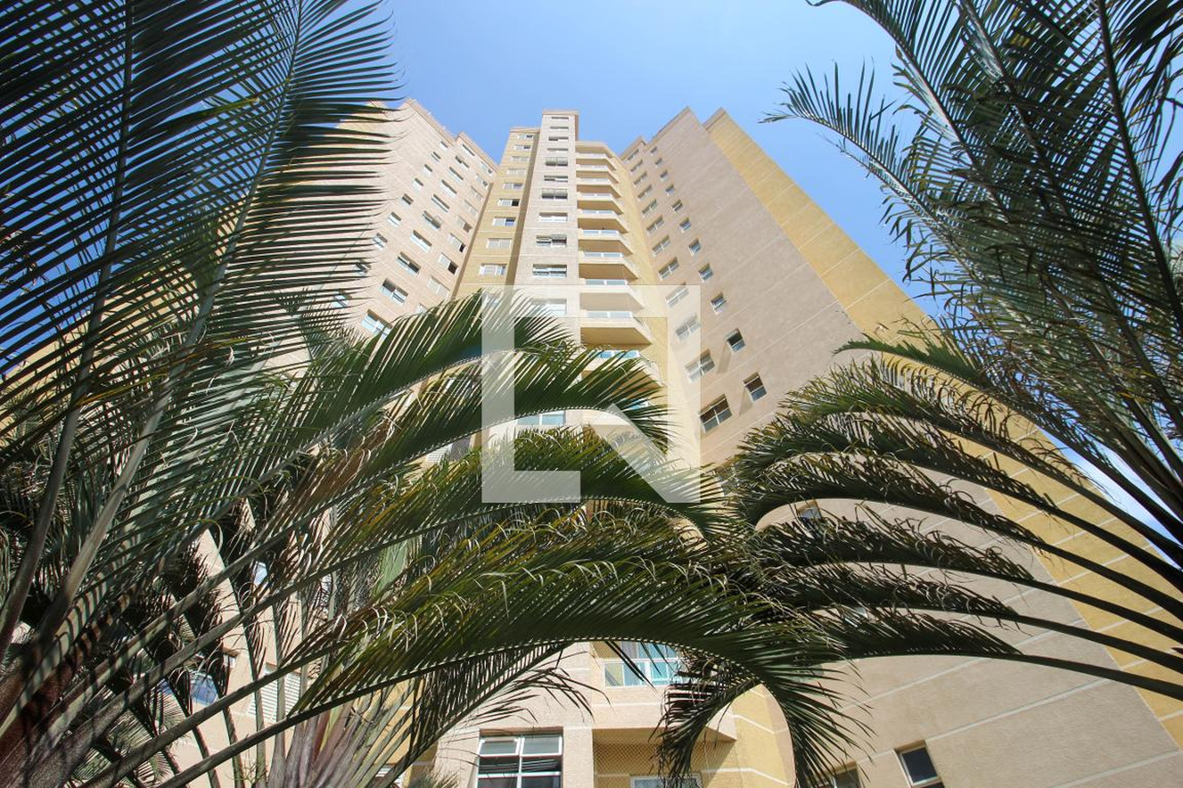 Fachada Residencial Aspen