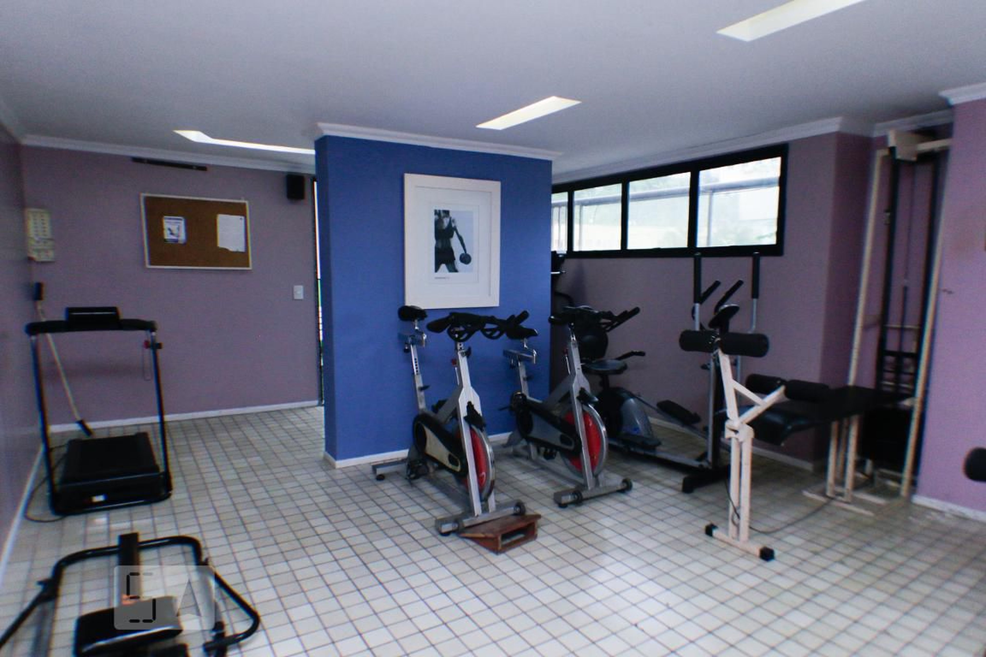 Academia - Courchevel