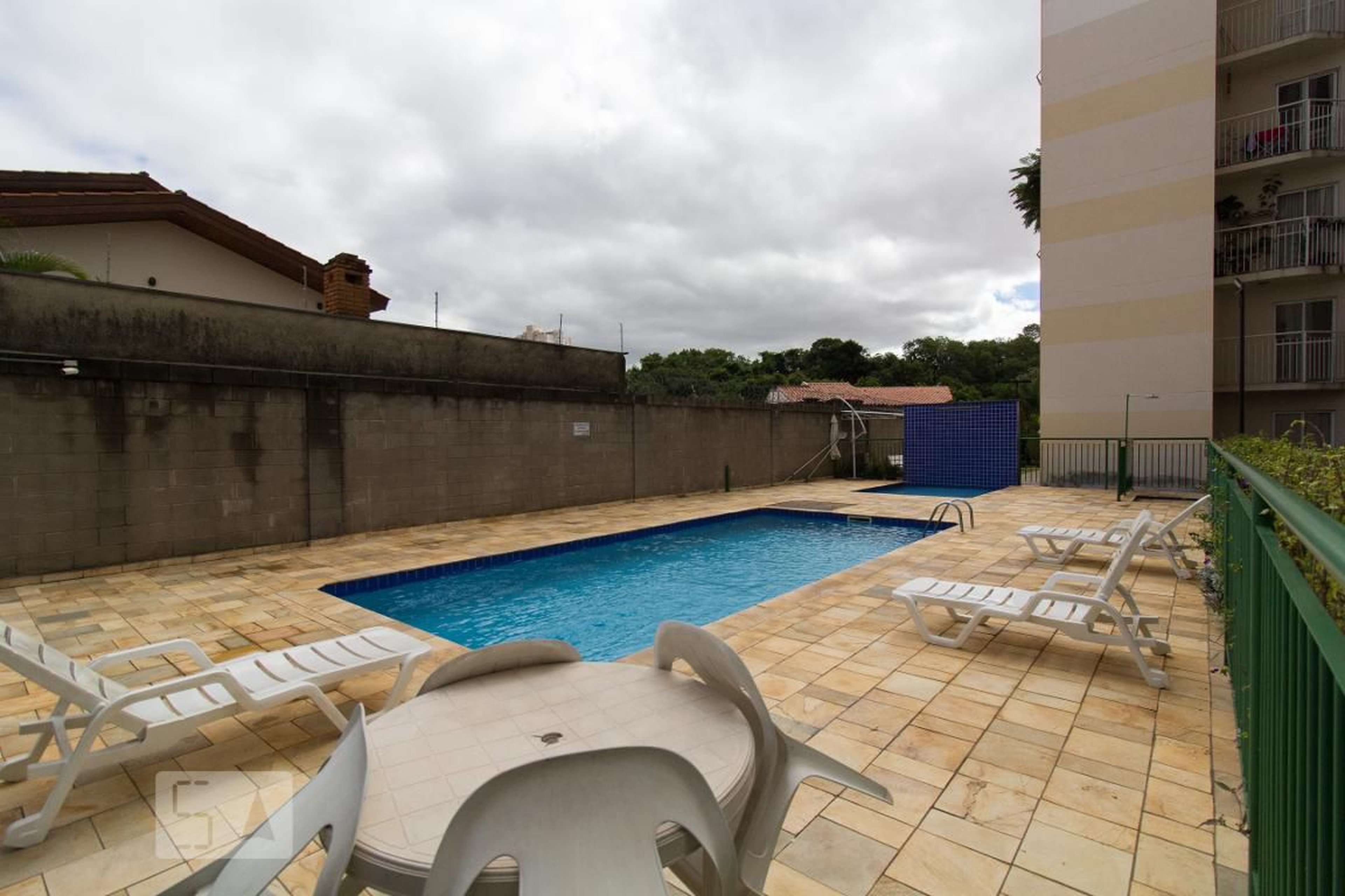Piscina - PAGLIATO PRIME