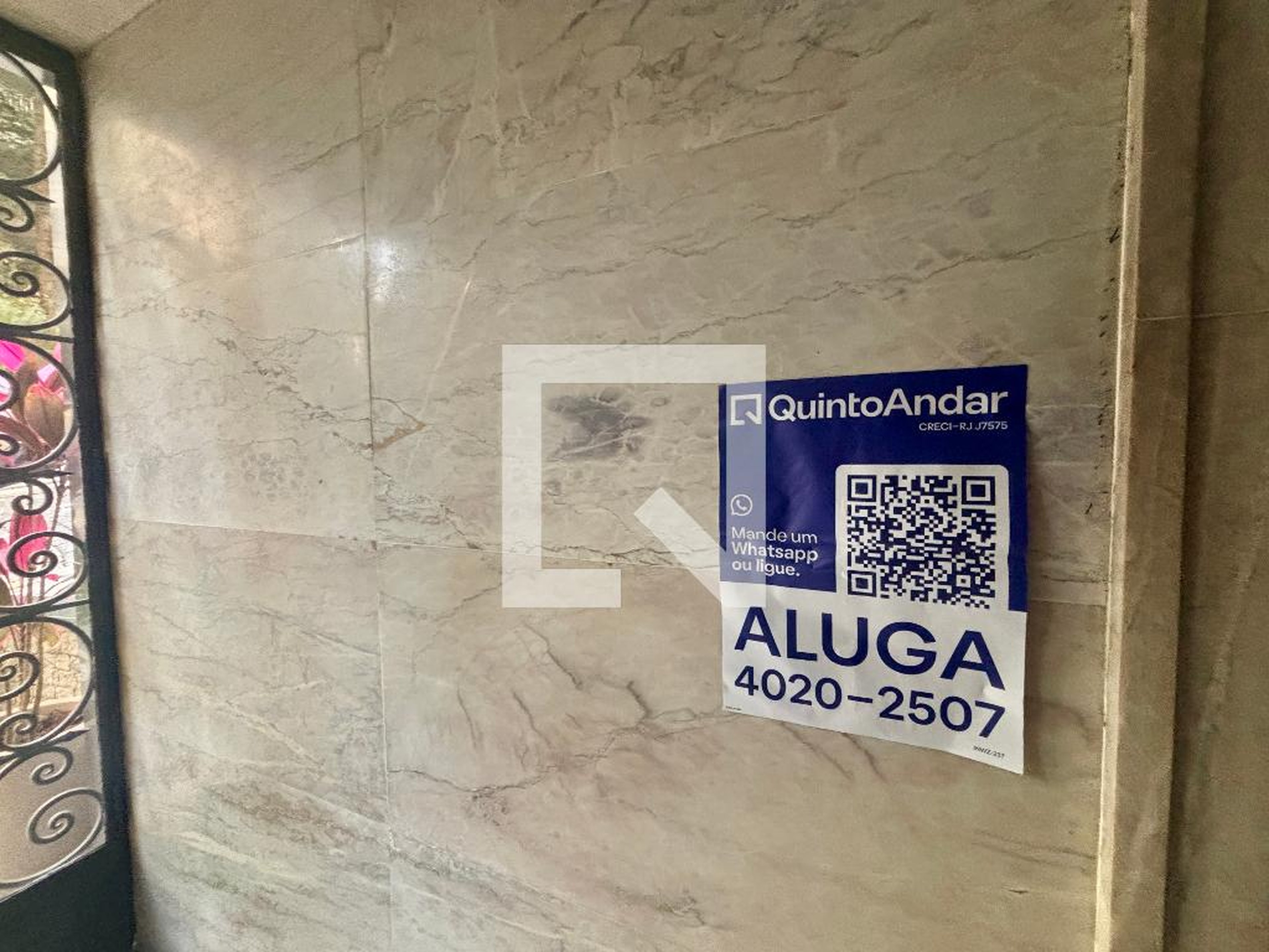 Fachada Condomínio Montezano