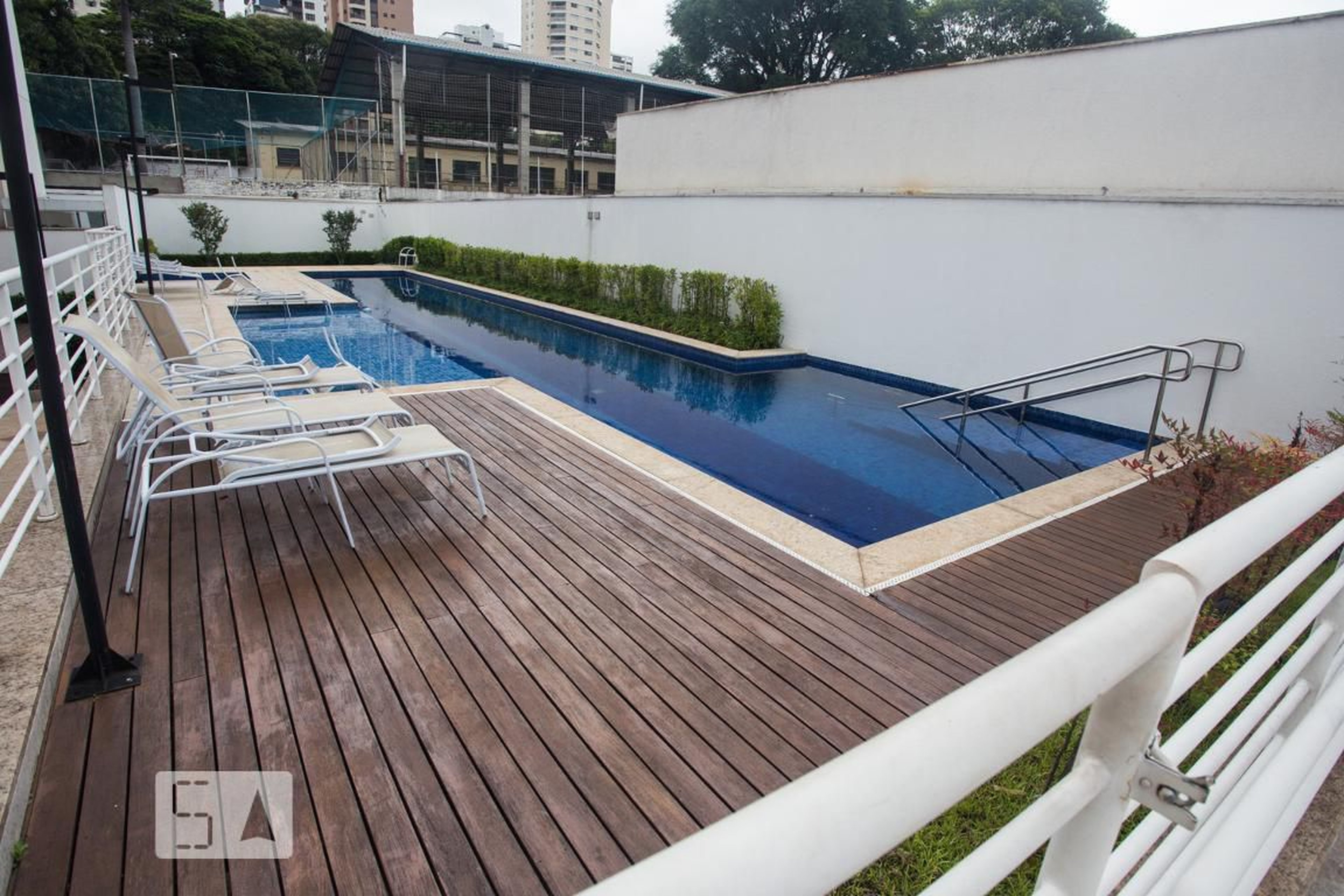 Piscina - Hit Perdizes
