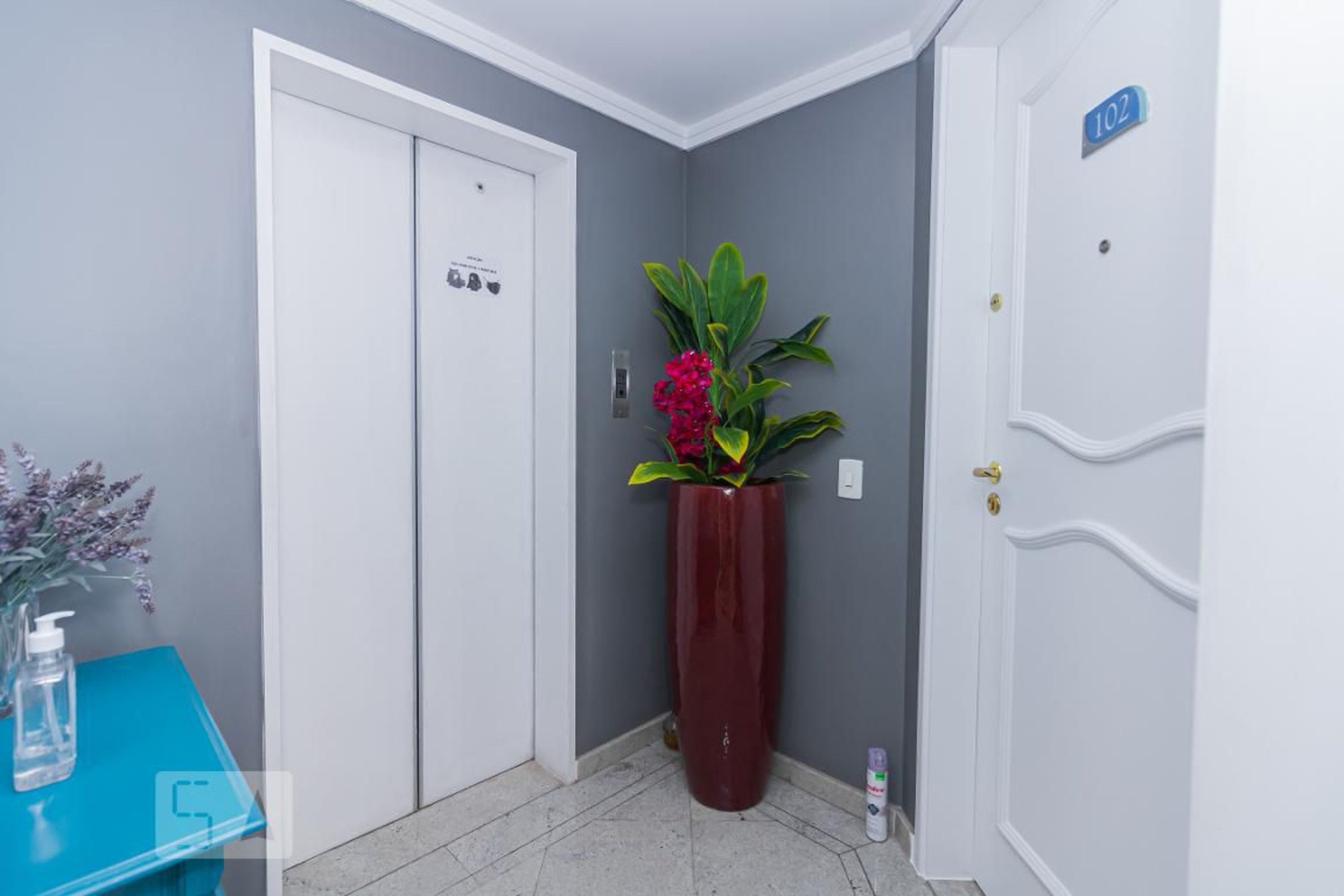 Entrada - Spazio Dell´Acqua