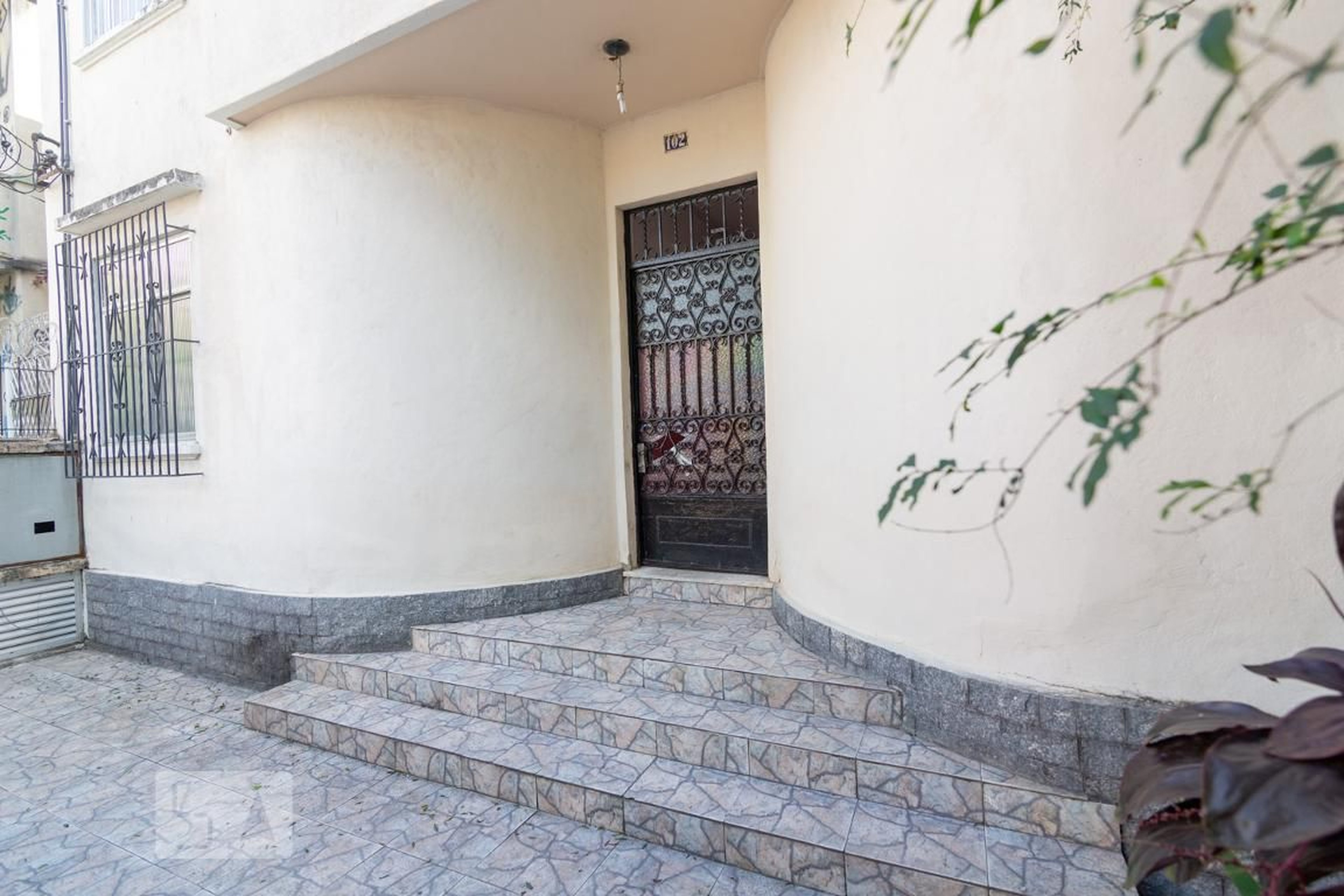 Hall de Entrada - null