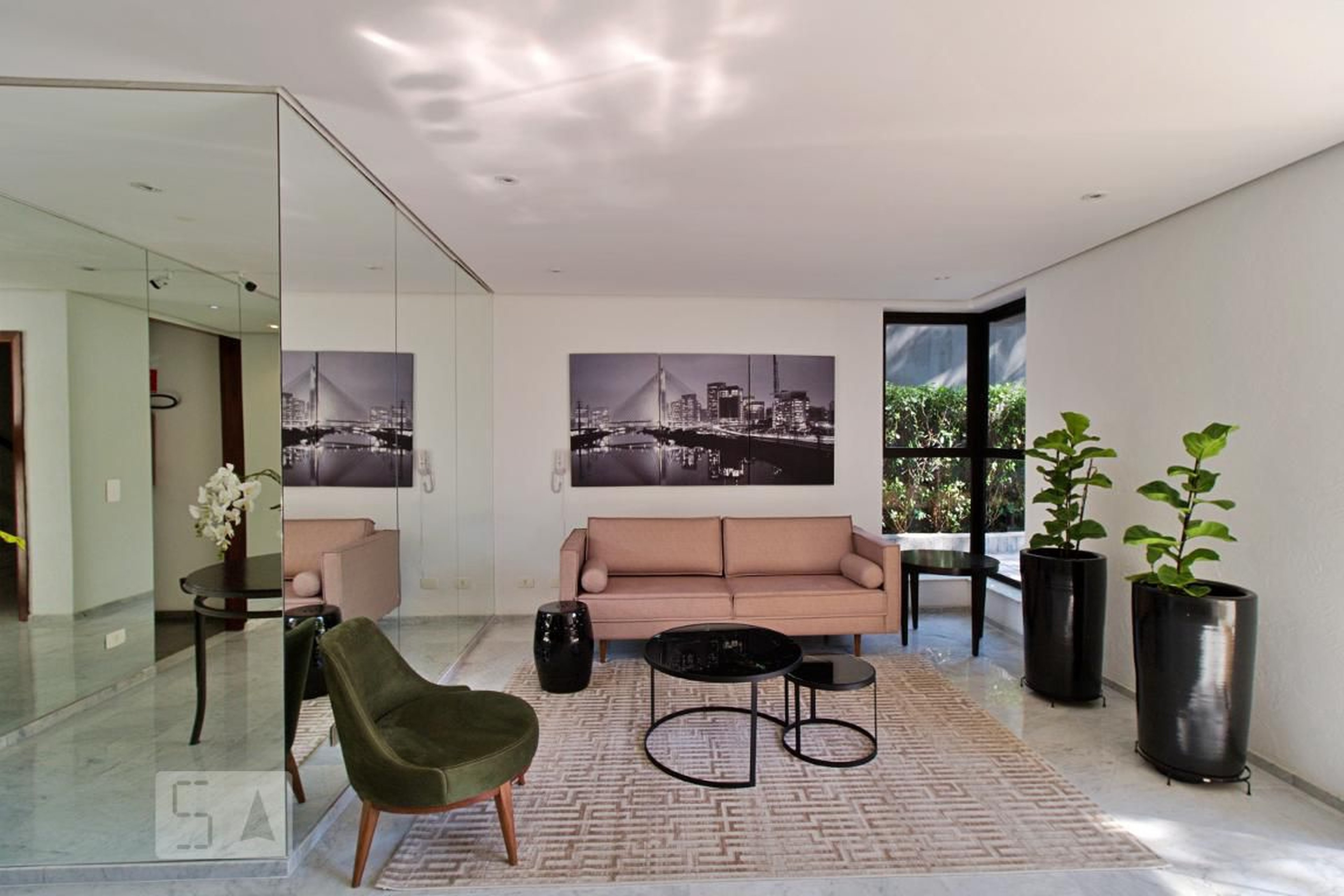 Hall social - Alcantarilla