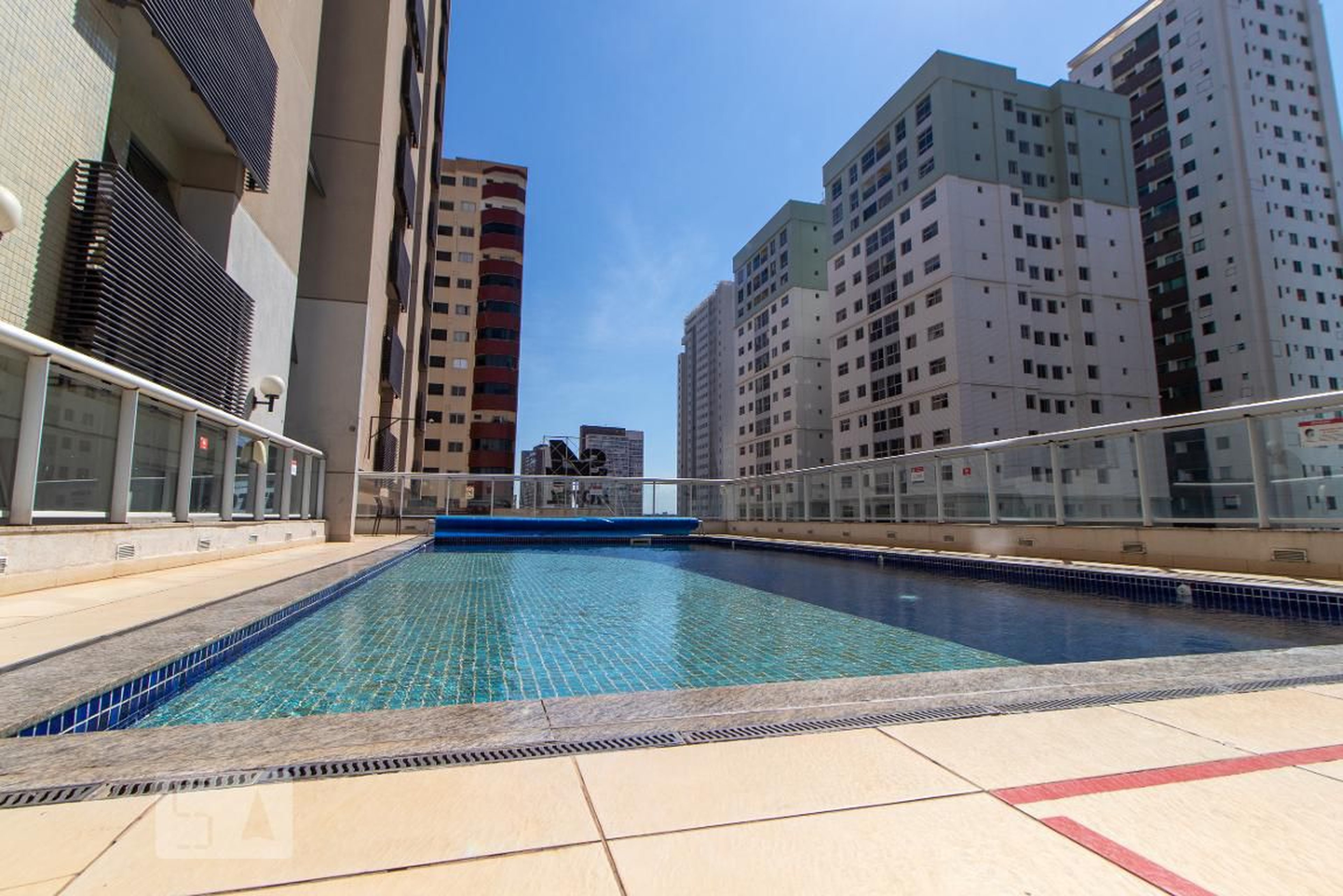 Piscina - Vive la Vie