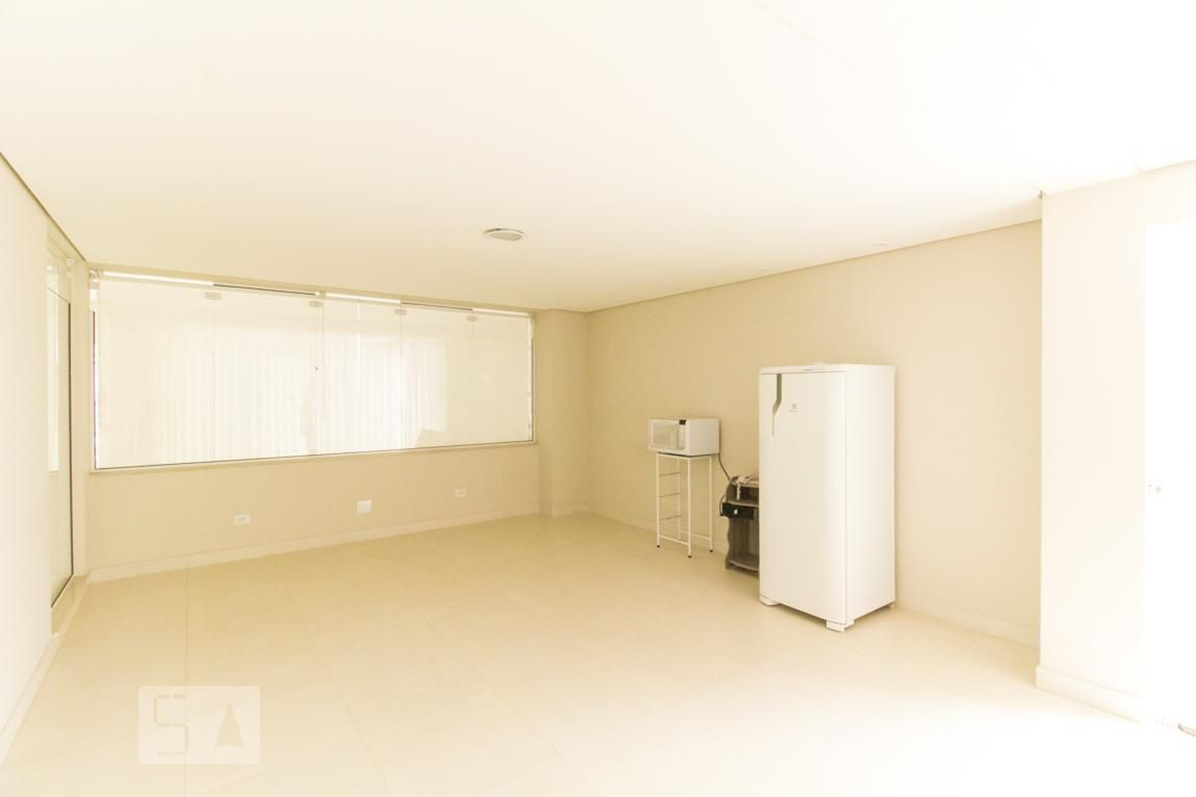 Salão de Festas - Pereira Barreto