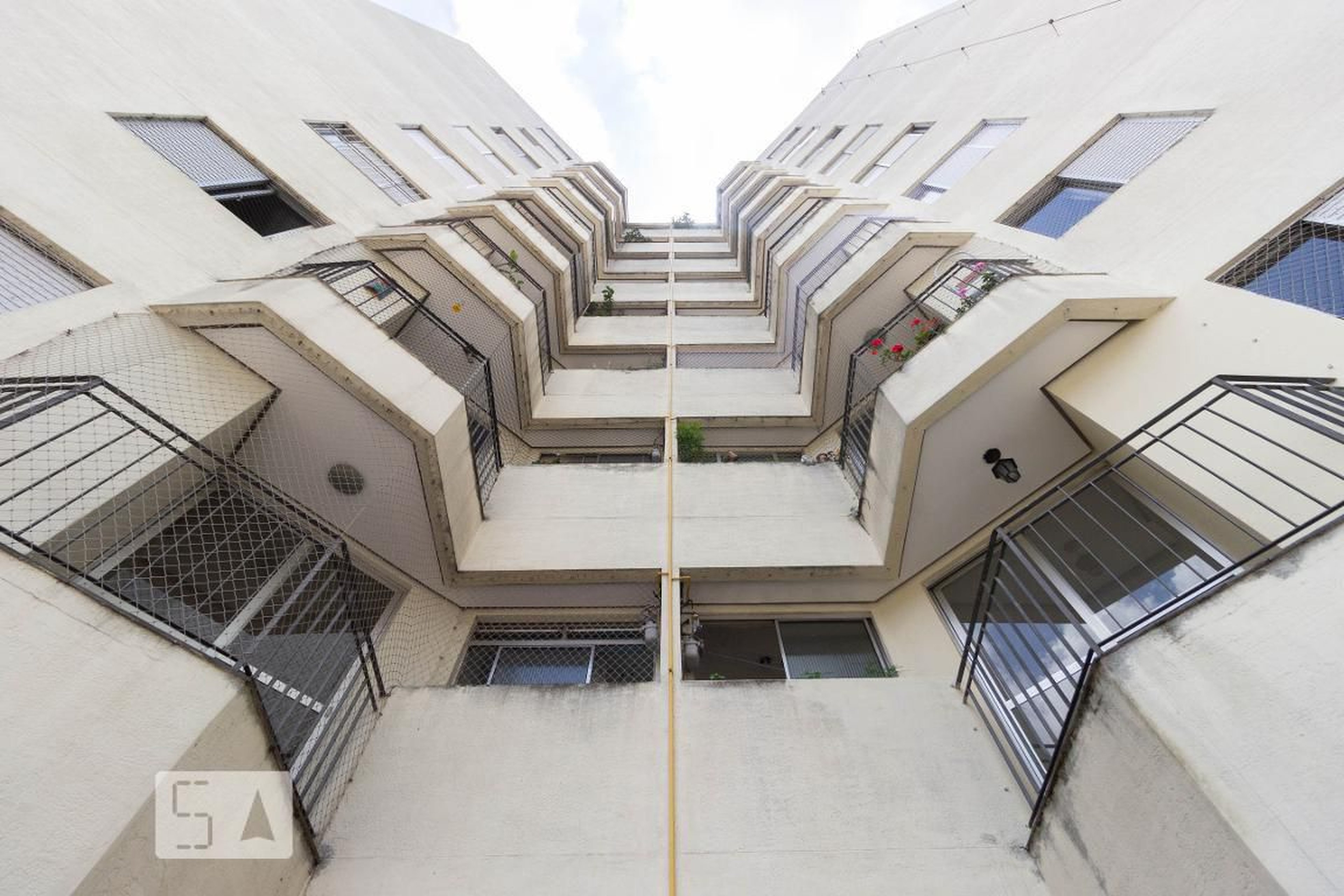 condominio - Edifício Portal Anhanguera