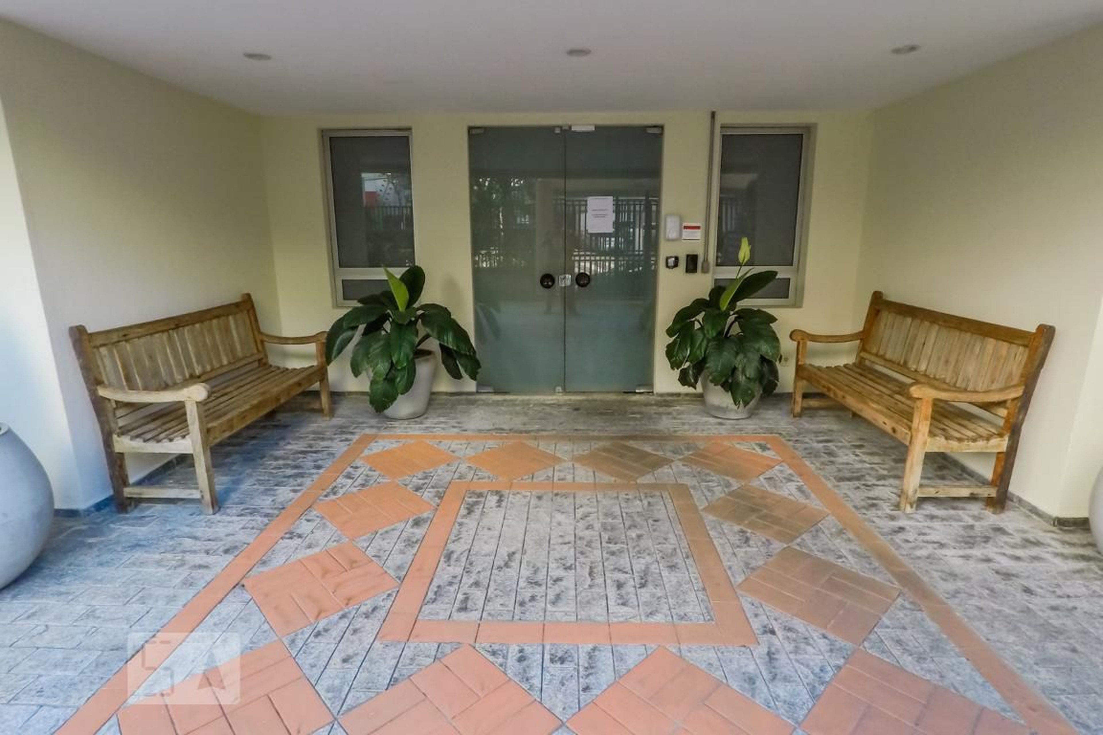 Área Externa - CONDESSA MARCIA