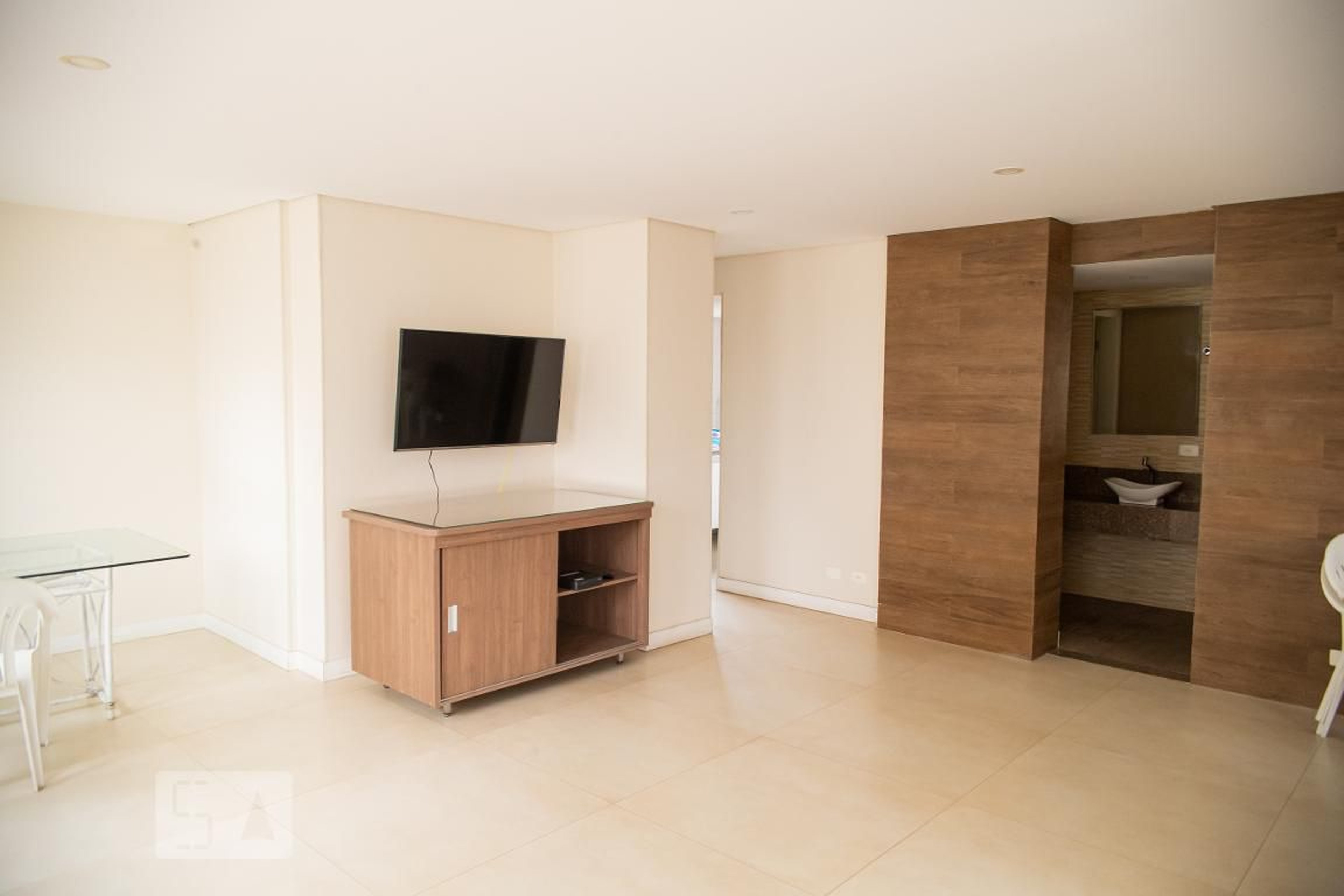 Salão de festas - Guaecá