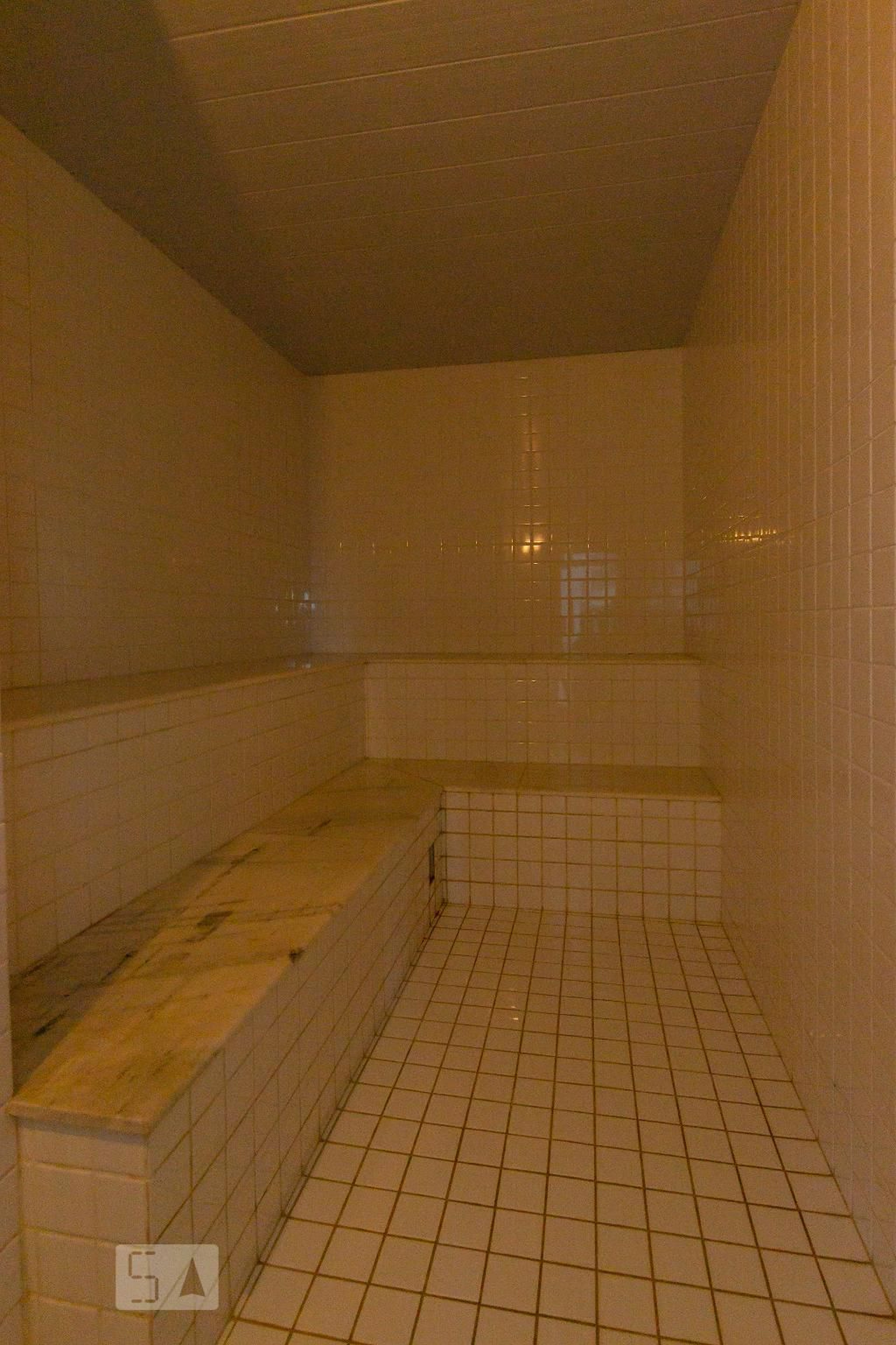 Sauna - TERRAZZO ONDINA