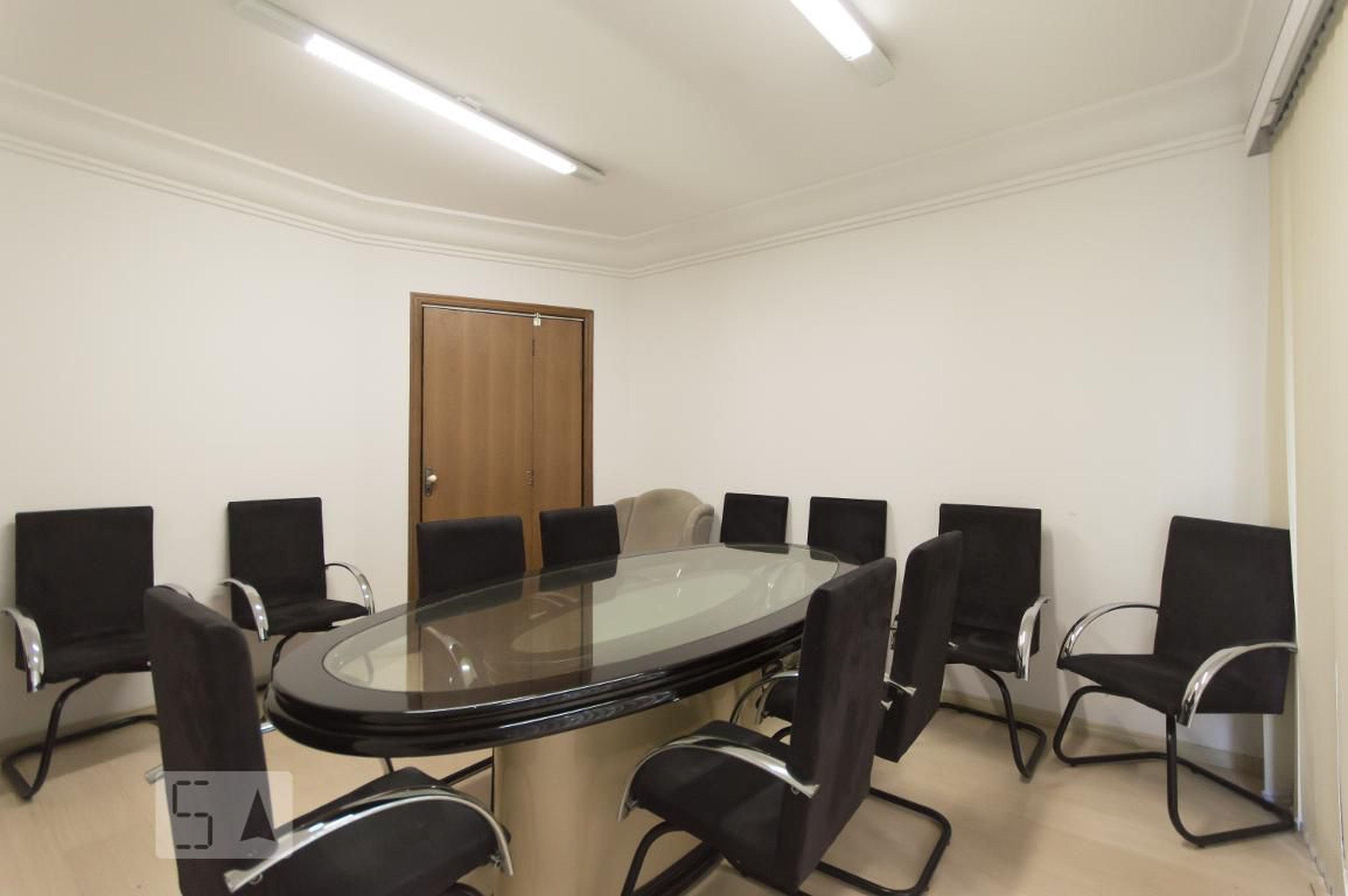 Sala de Reunião - Paulista Flat
