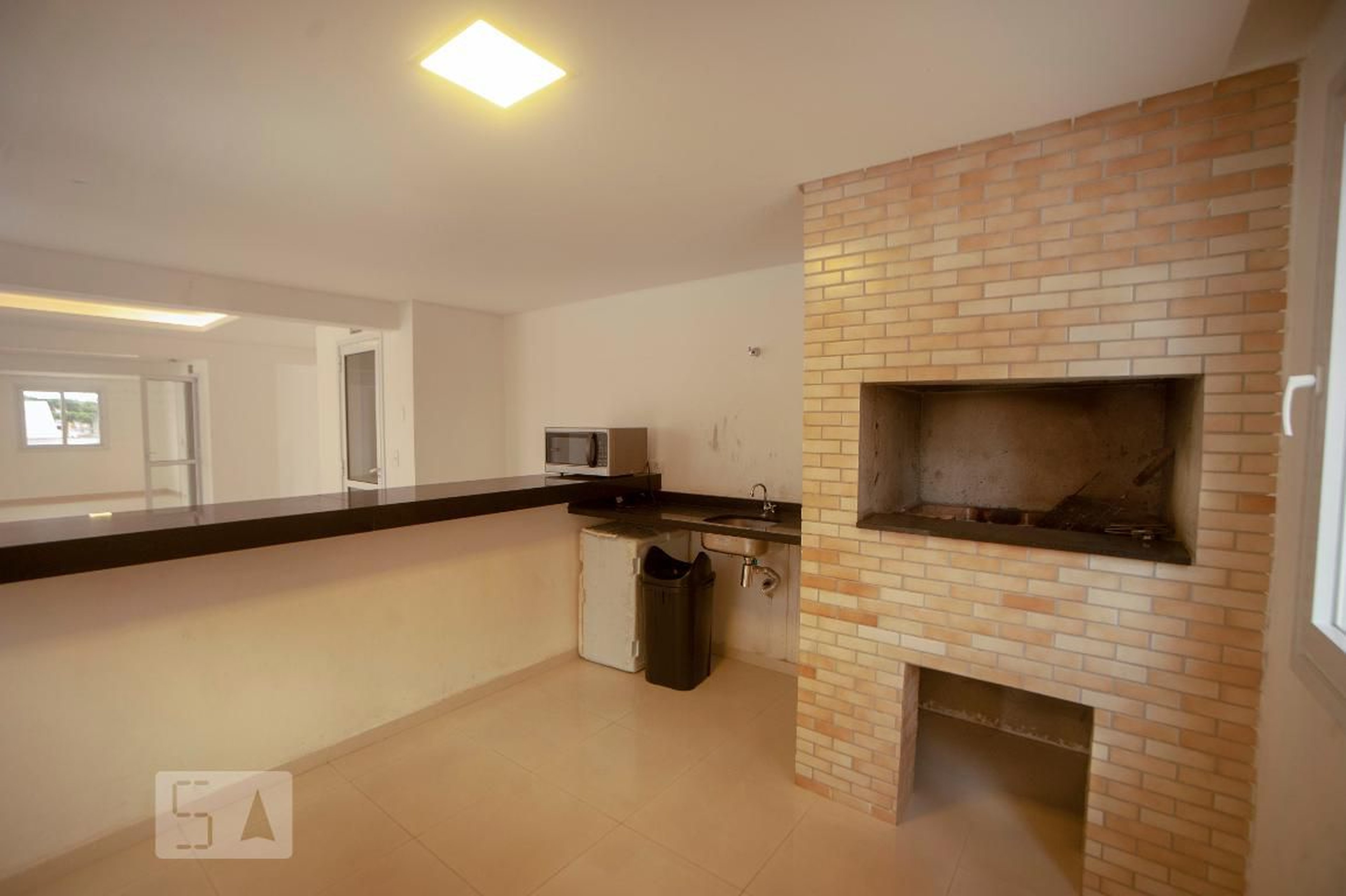 Churrasqueira - Quebek